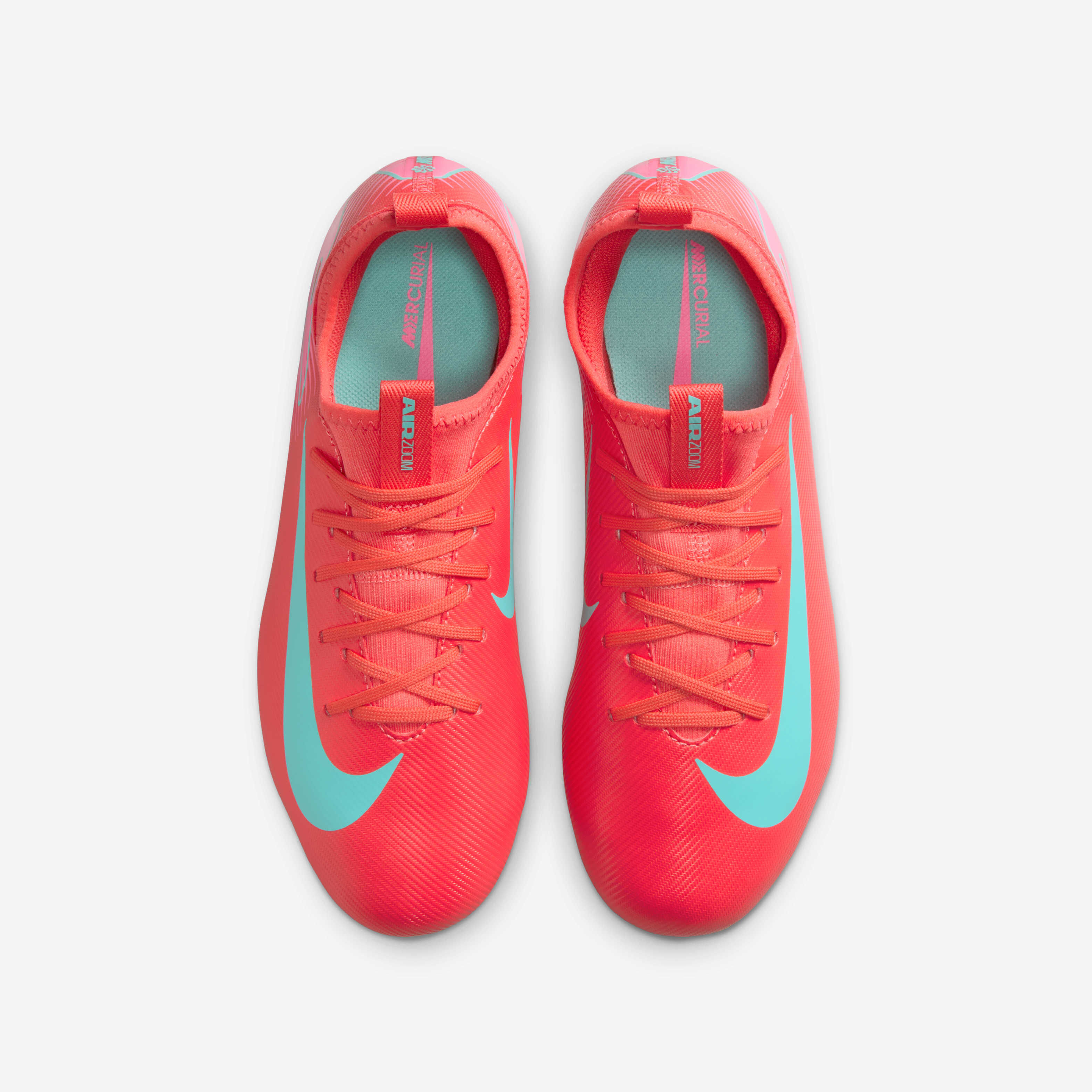 Nike Jr. Mercurial Vapor 16 Academy image number 3