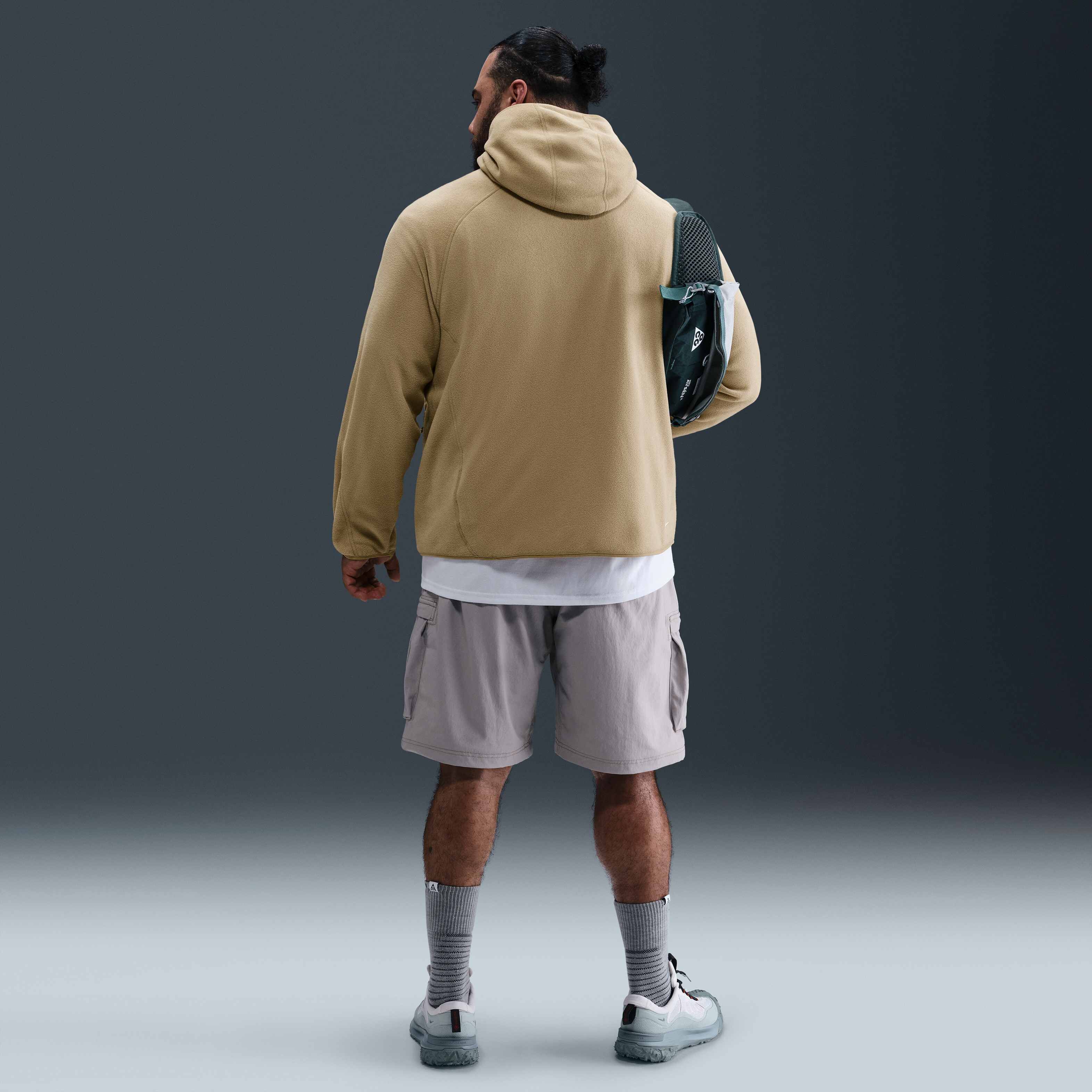 Nike ACG 'Wolf Tree' image number 9