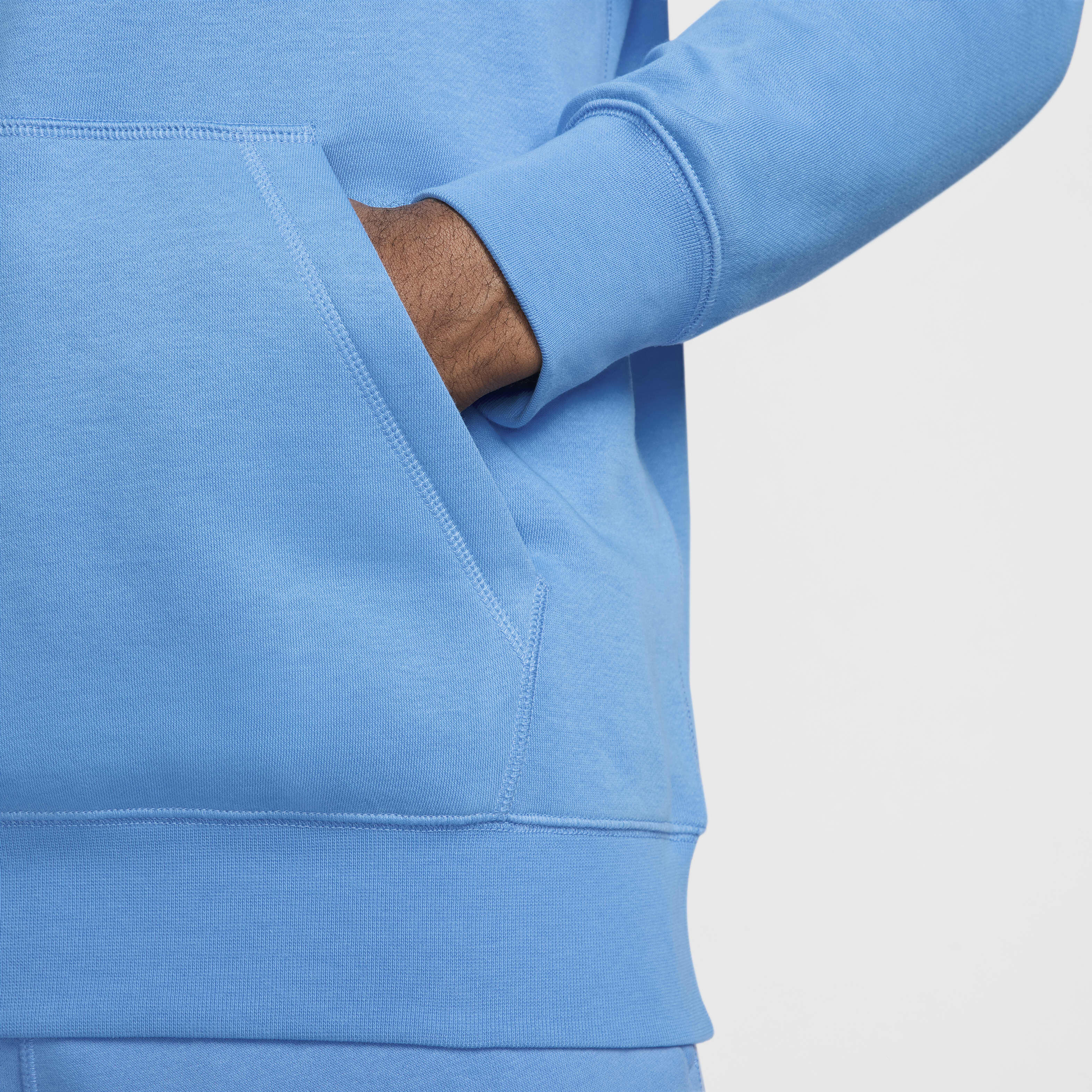 Buy Nike Club Men s Fleece Hoodie Nike Kuwait Official