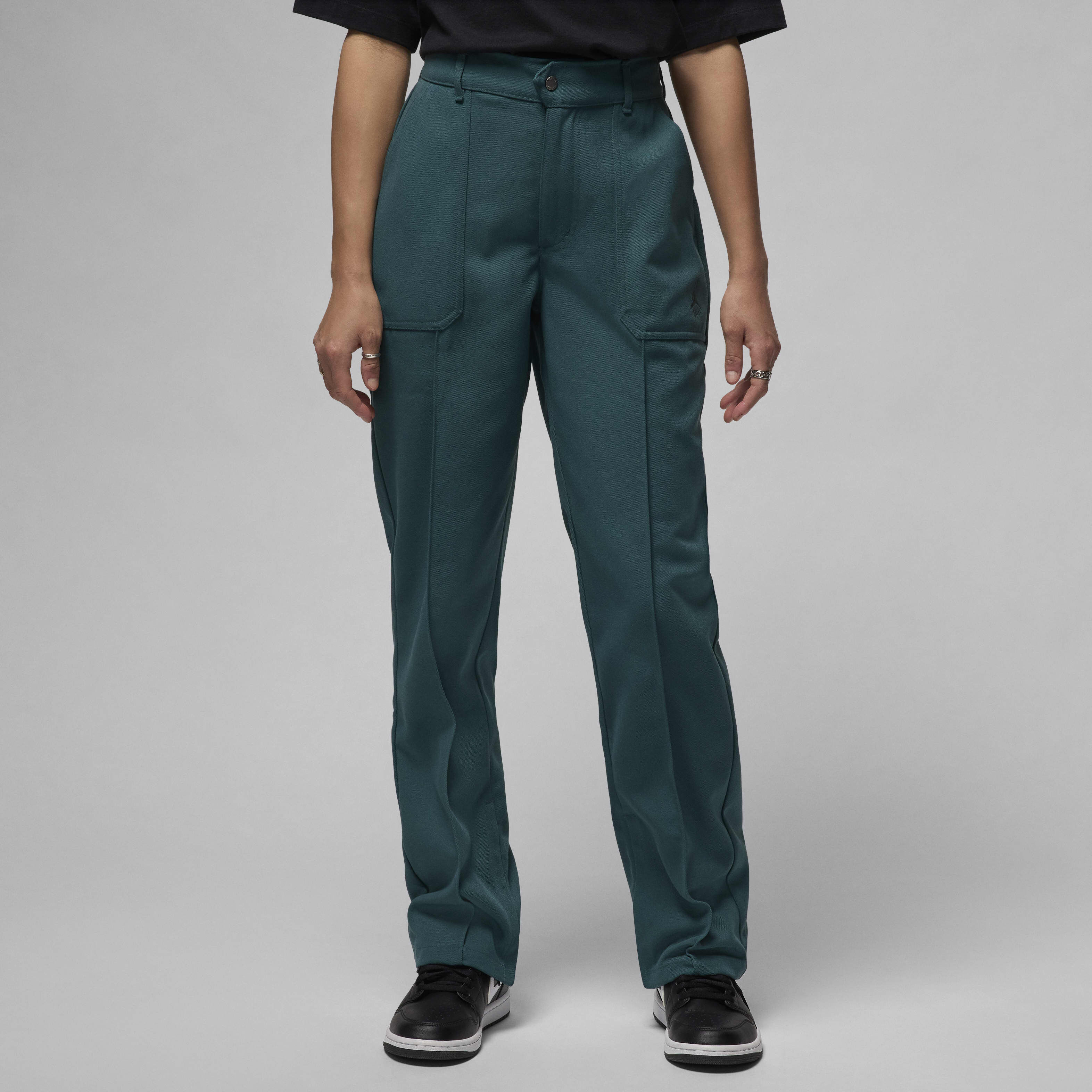 驚きの値段で CZ4673-247×ACRONYM ナイキ NIKE Therma-FIT Pants Knit ナイキ