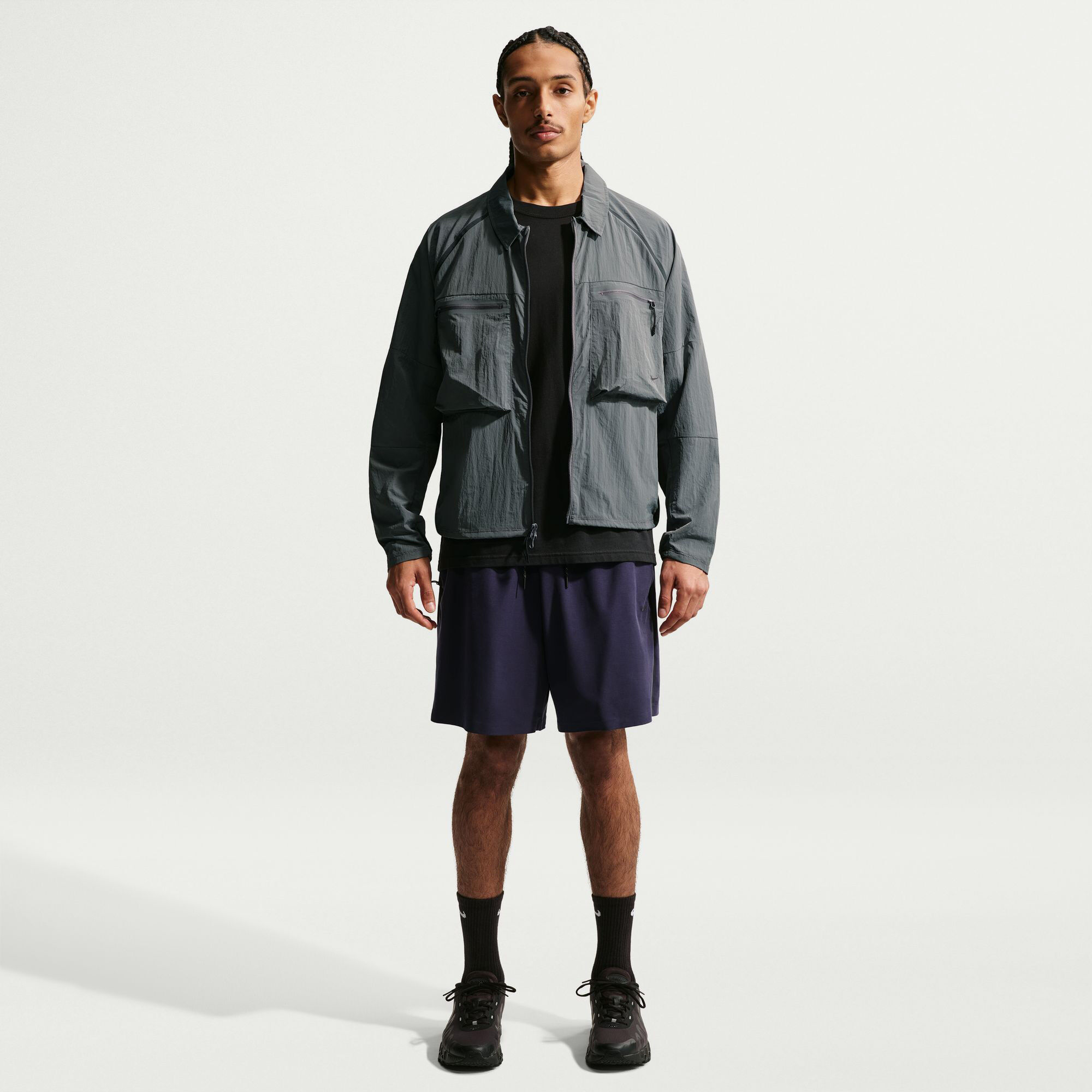 Nike Tech image number 0