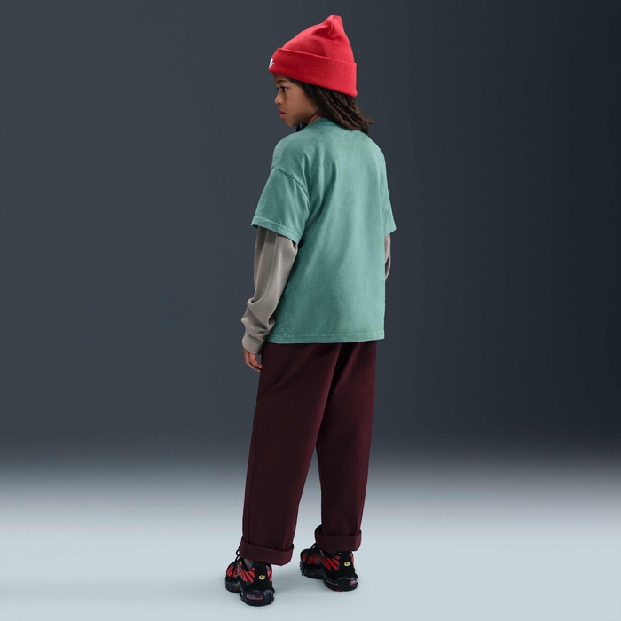 Nike Sportswear Club image number 4 Nike Sportswear Club image number 4