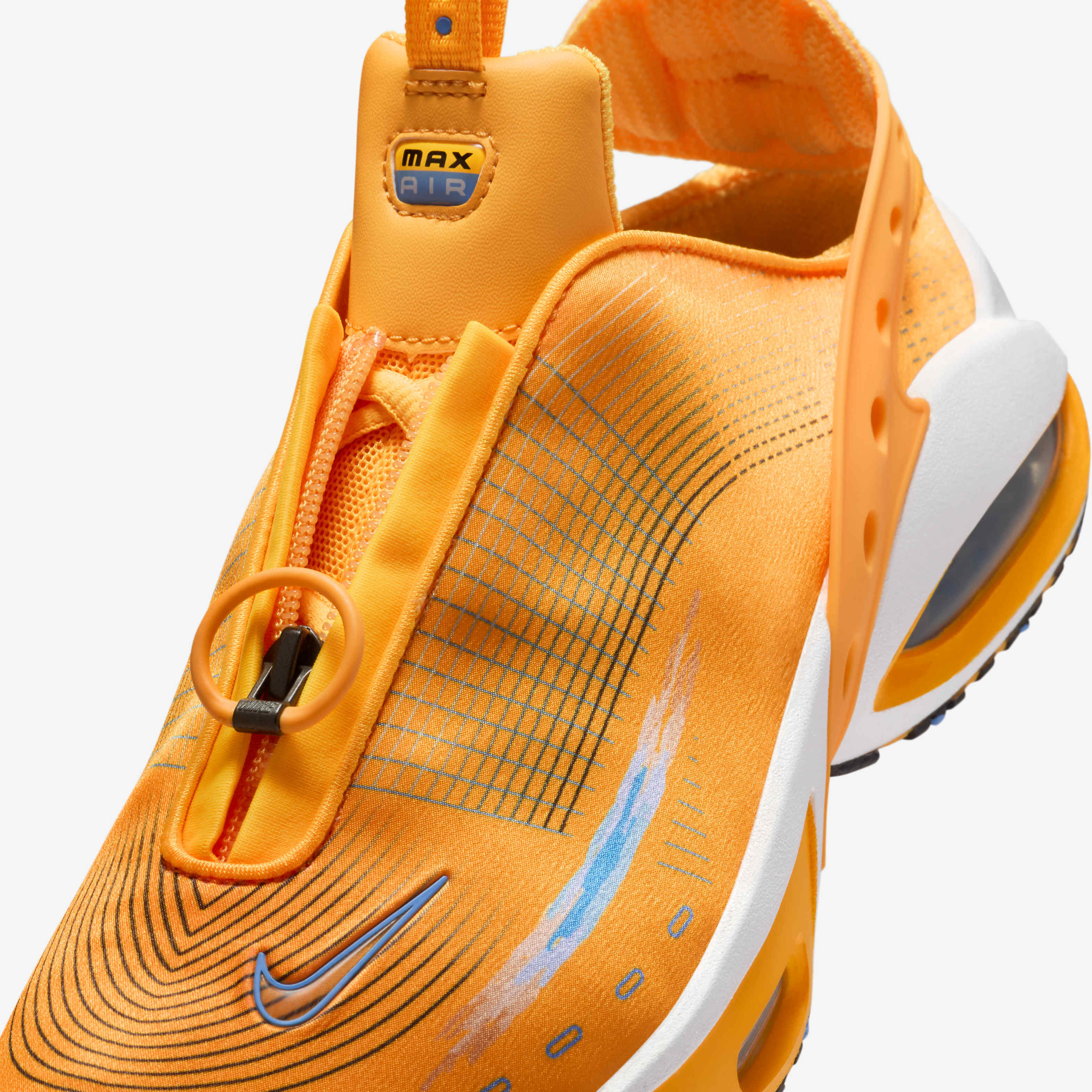 Nike Air Max Craze image number 6