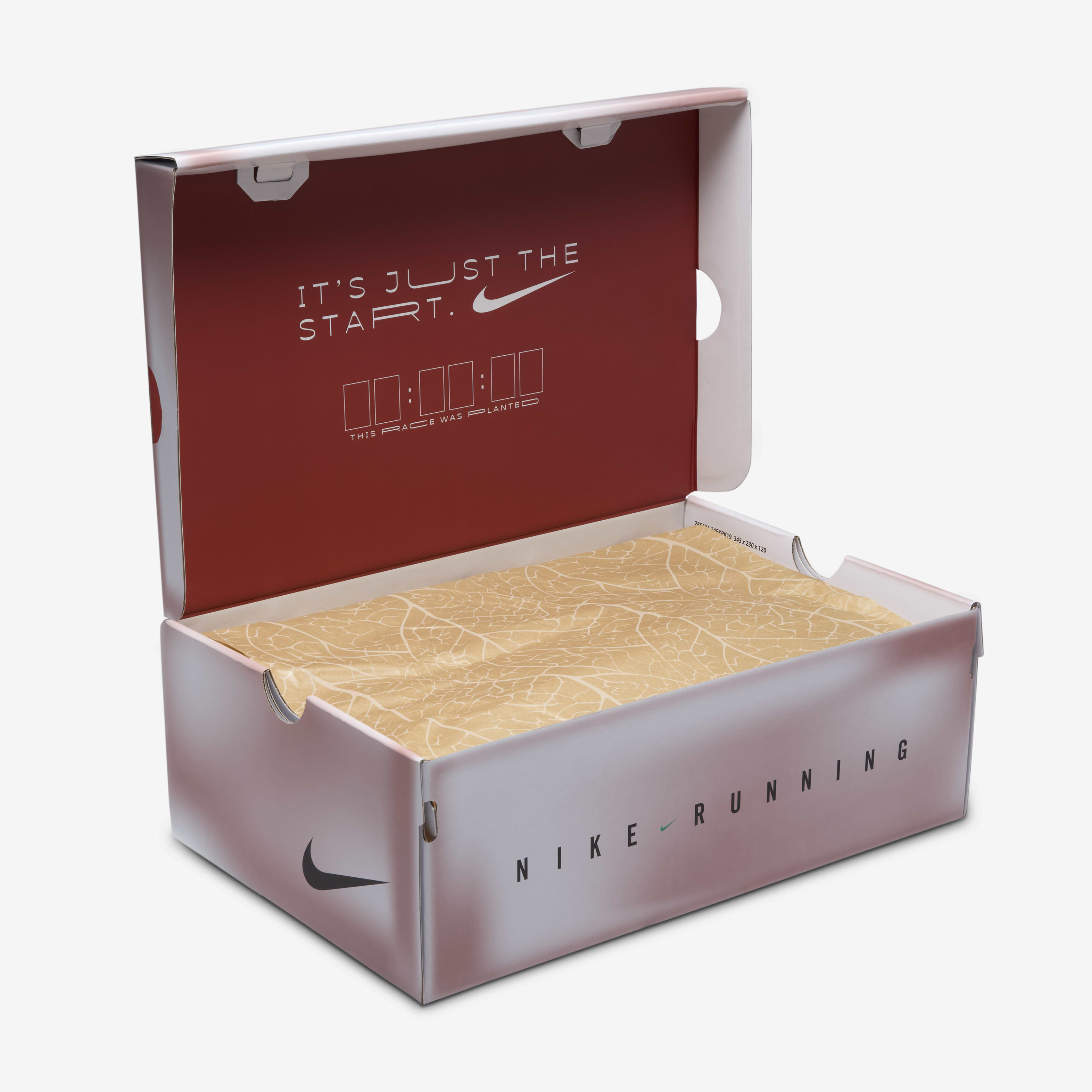 نايكي فيبورفلاي 3 'إليود كيبتشوج' image number 9