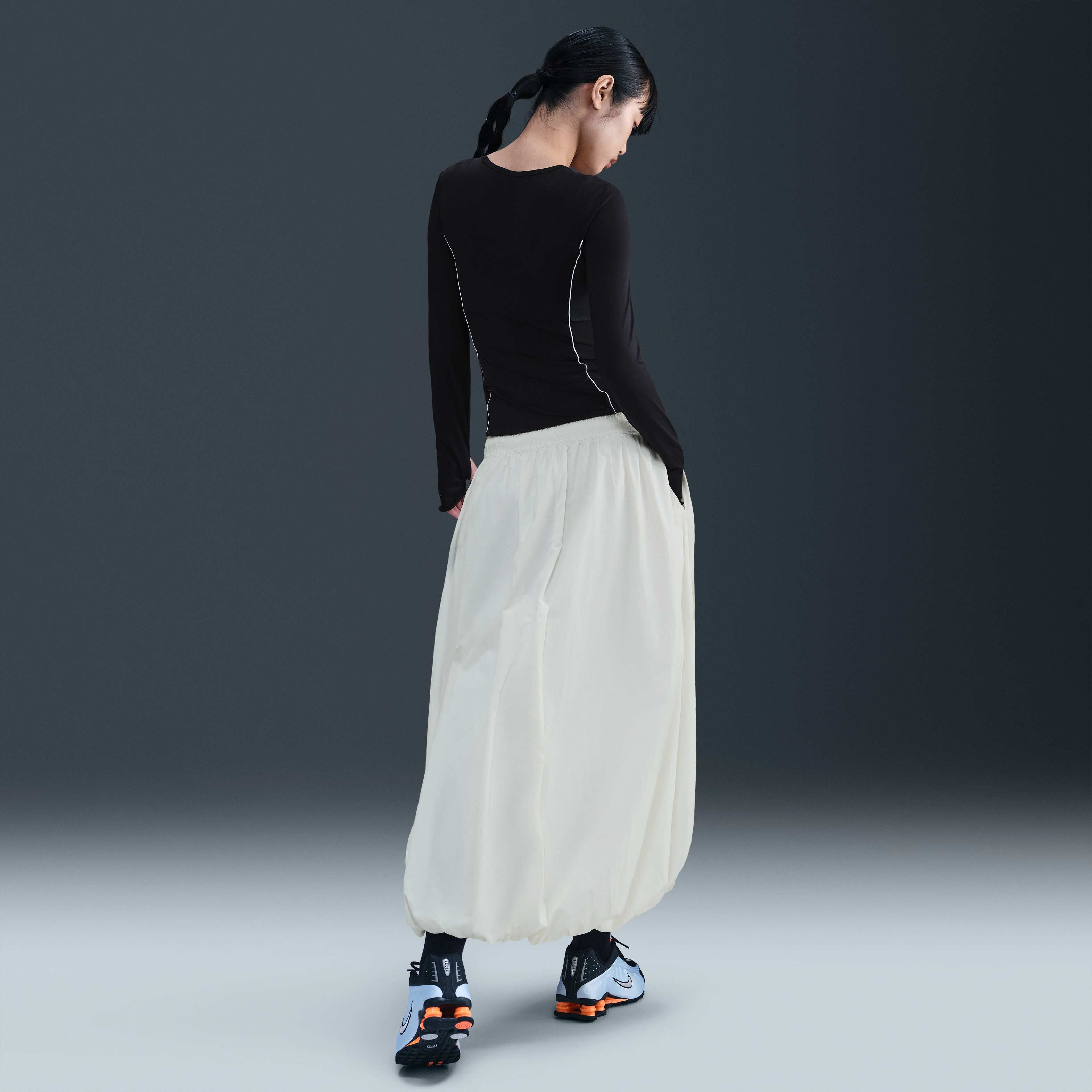 Nike Sportswear Shox image number 4