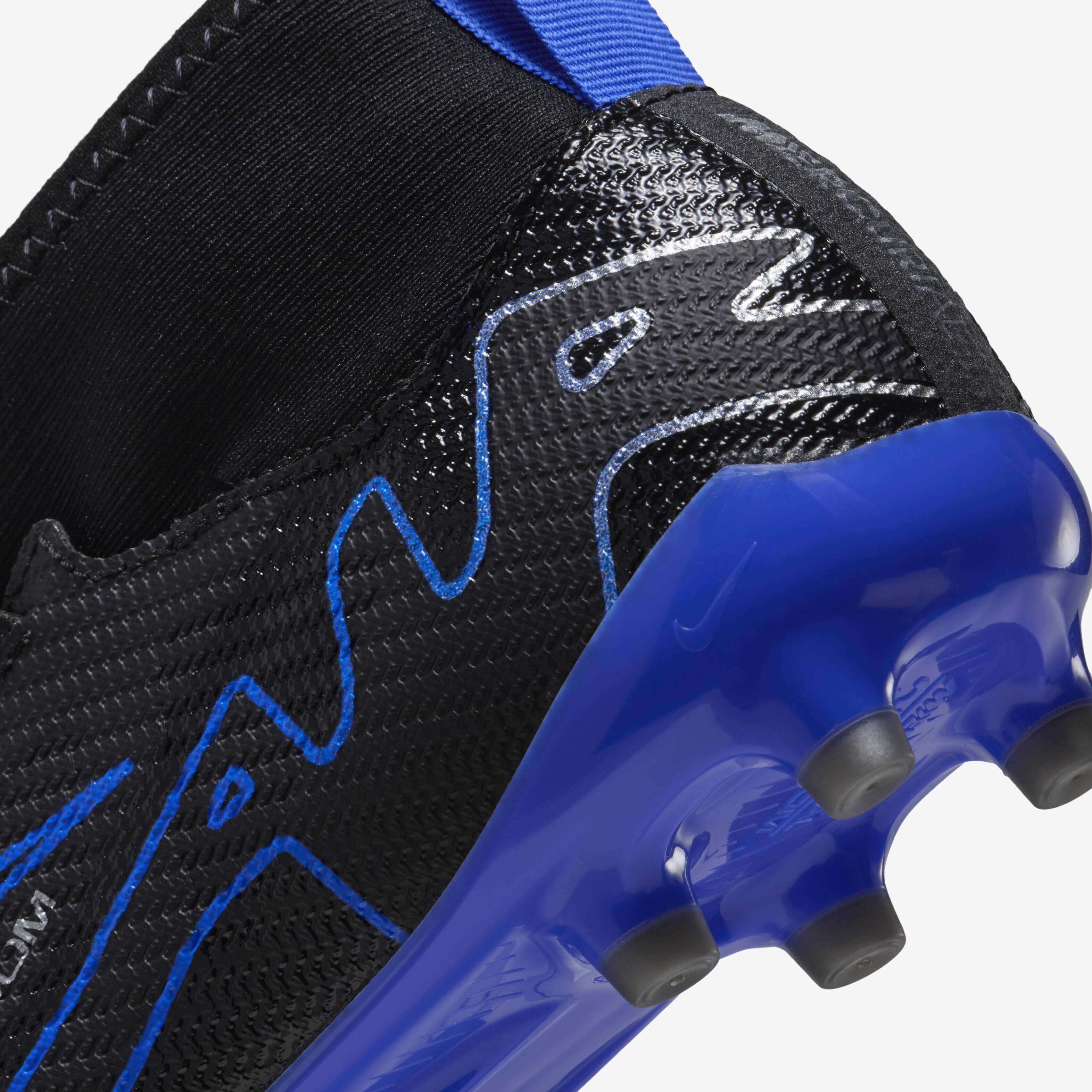 نايكي جونيور ميركوريال سوبرفلاي 9 برو image number 8