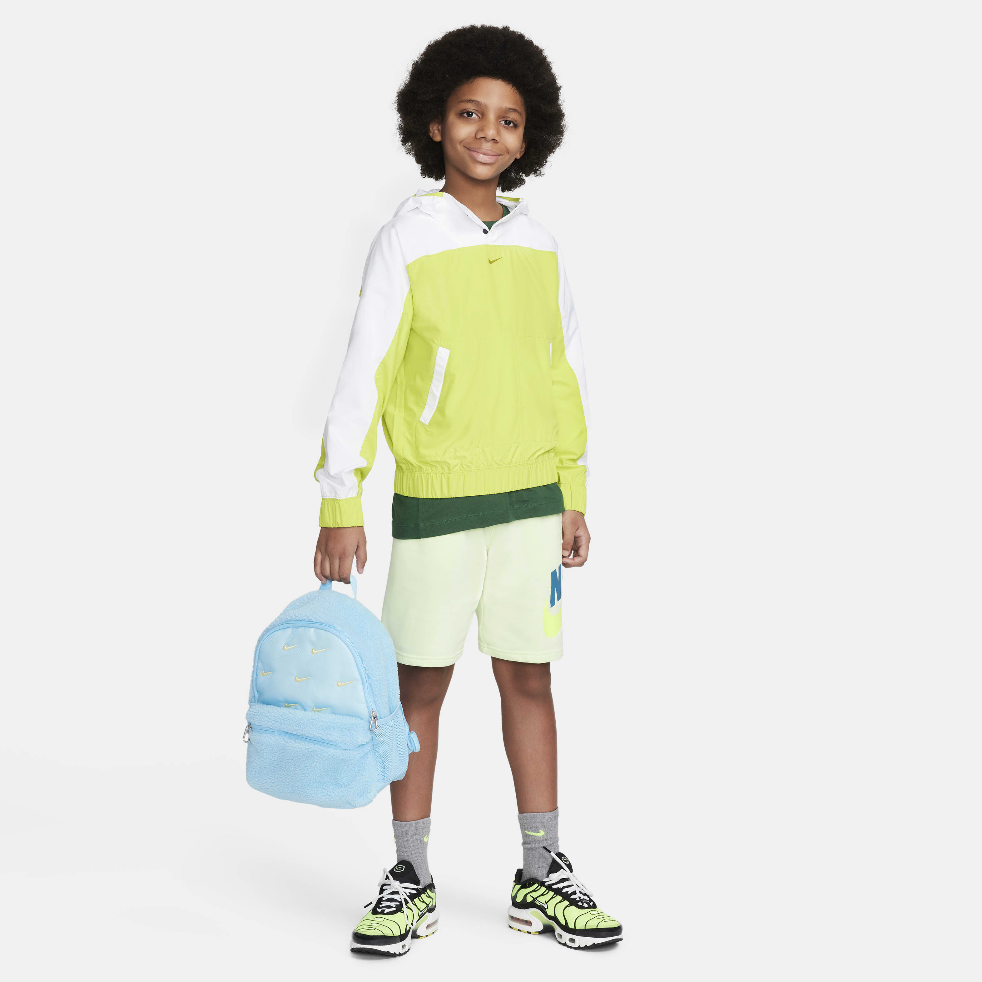 نايكي برازيليا JDI image number 7