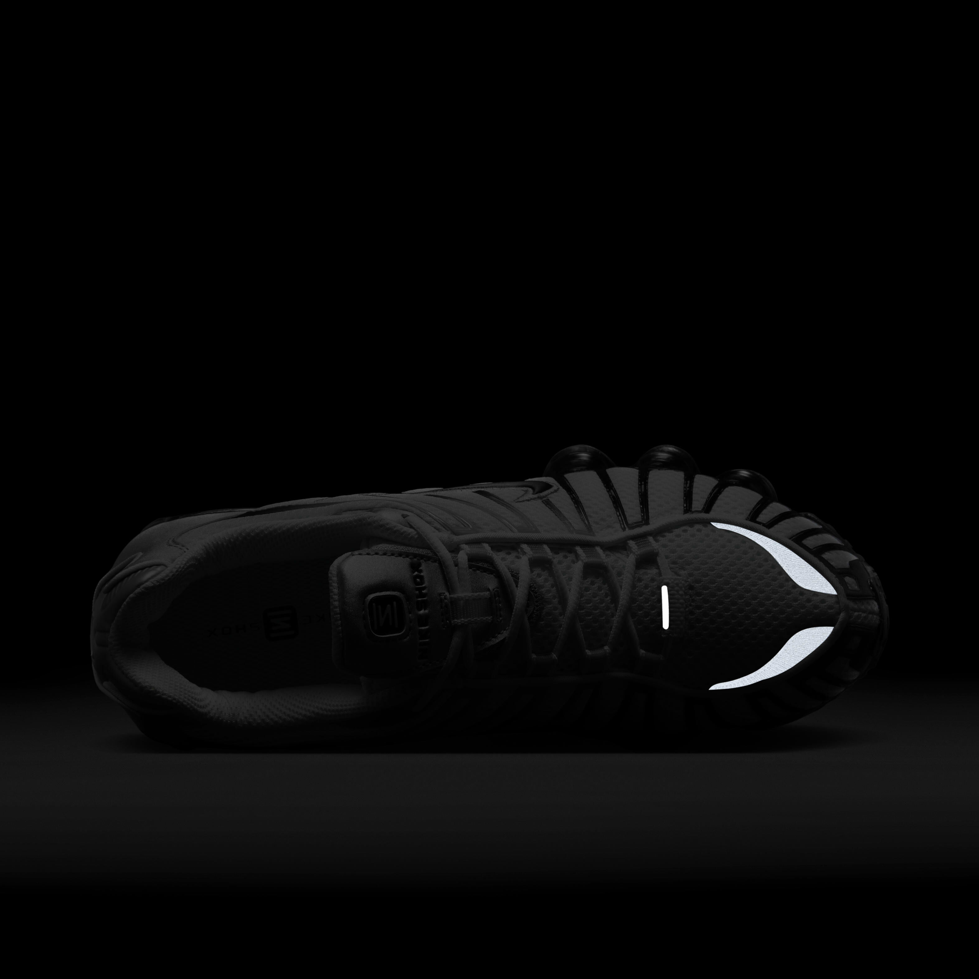 Nike Shox TL image number 7