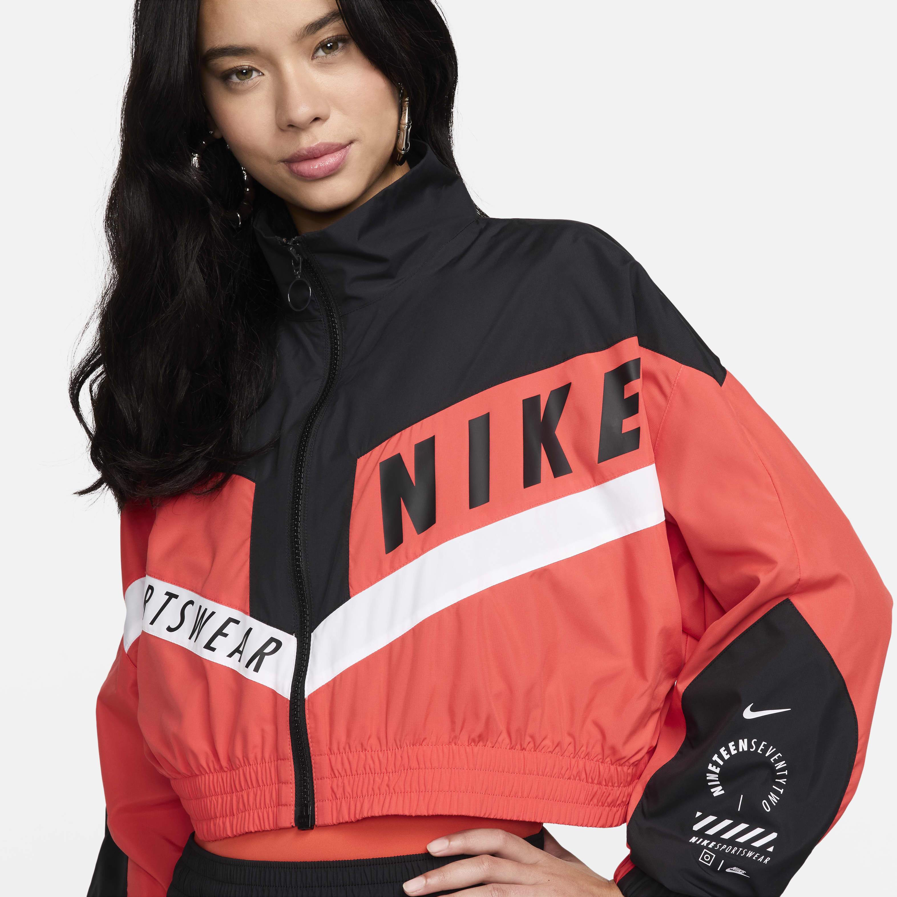Nike Sportswear image number 4