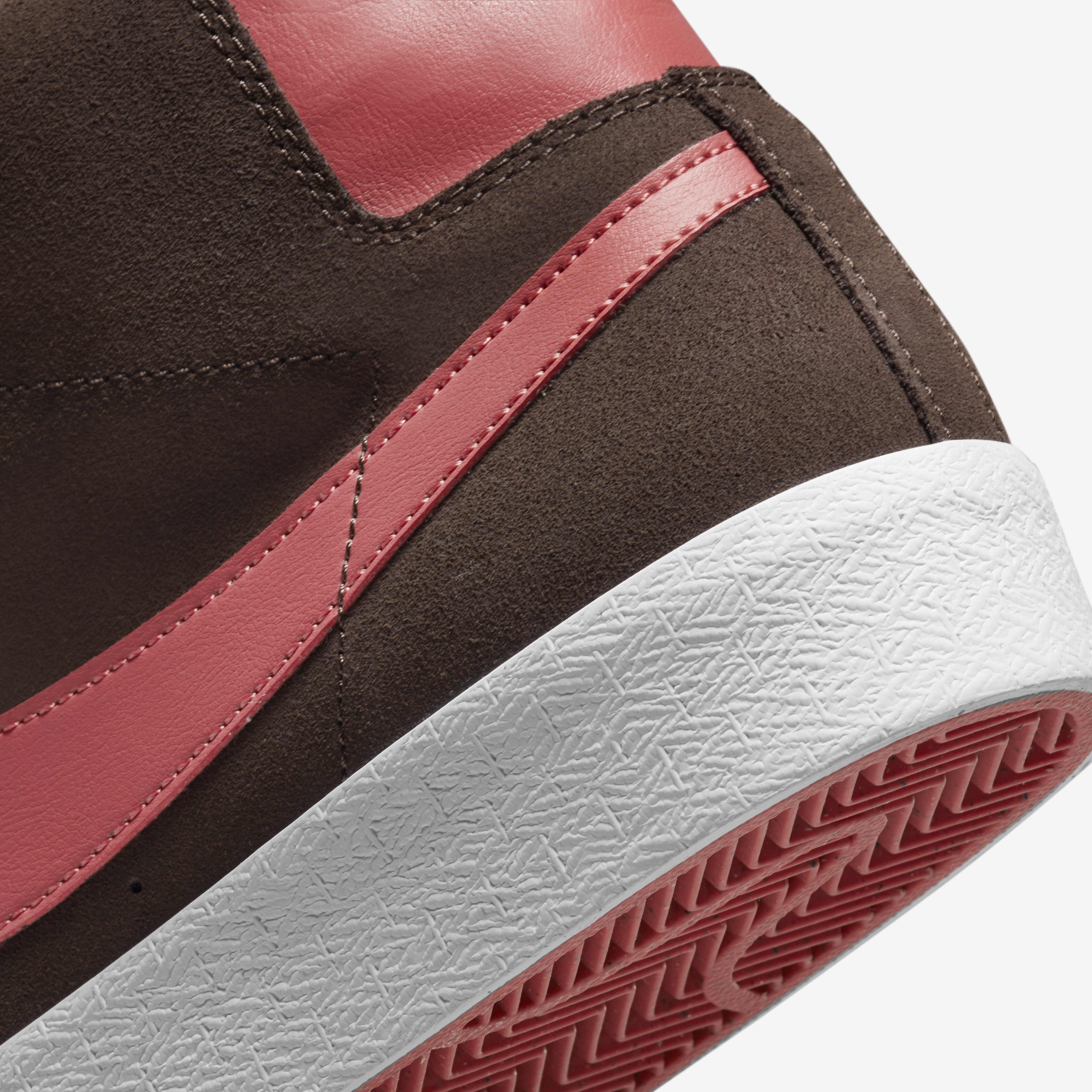 Nike SB Zoom Blazer Mid image number 7