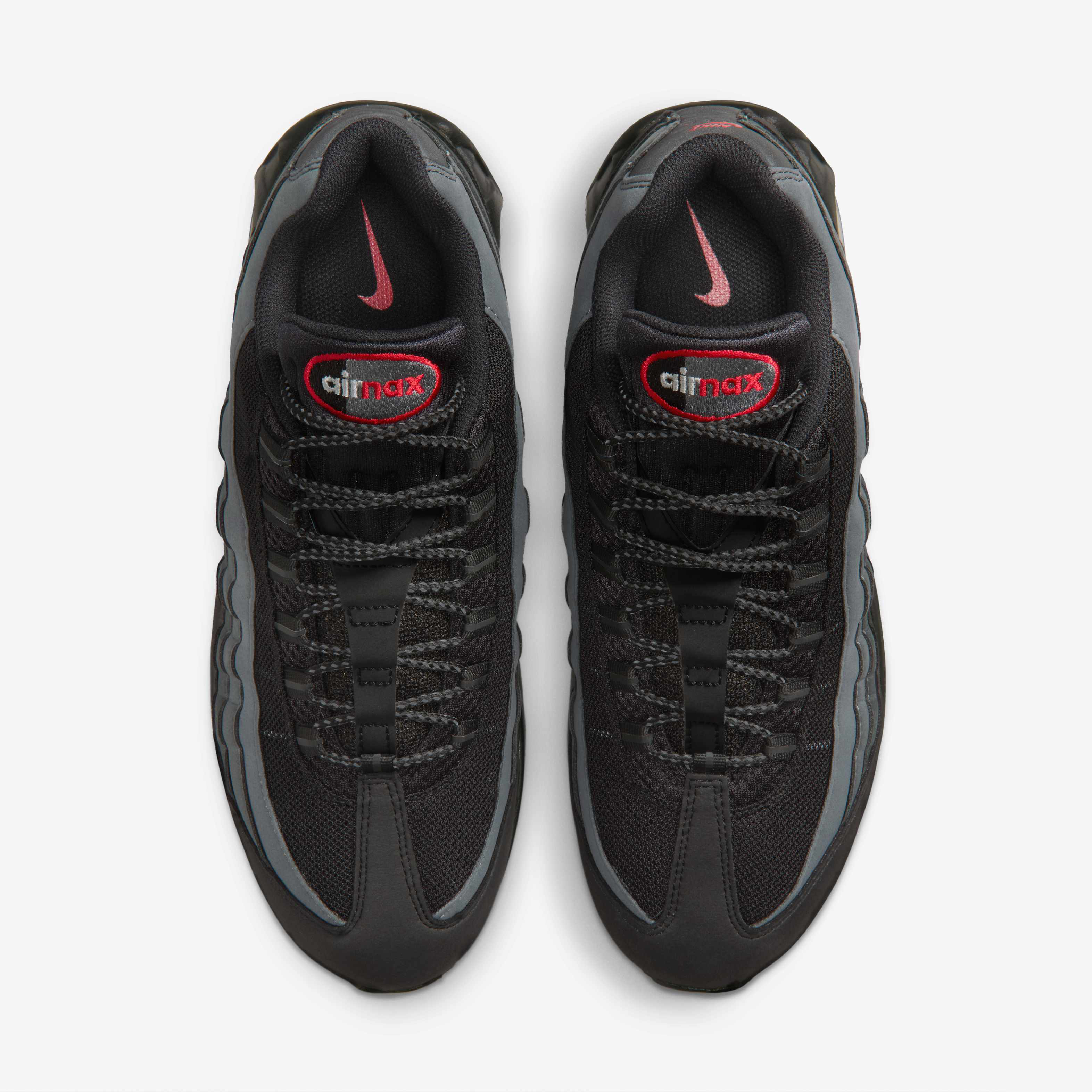 Nike Air Max 95 Big Bubble image number 3
