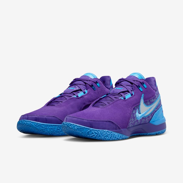 LeBron NXXT Gen AMPD image number 4 LeBron NXXT Gen AMPD image number 4