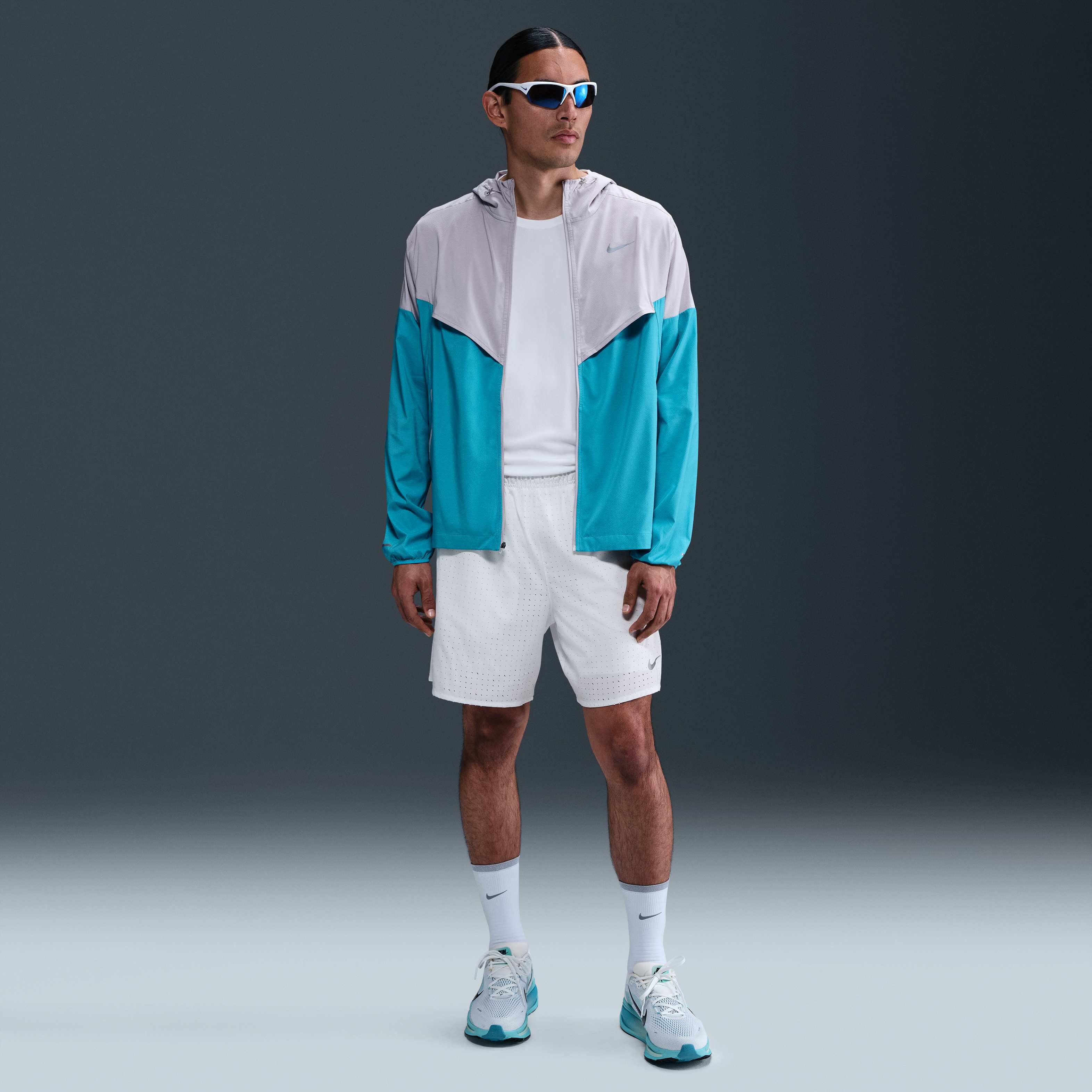 Nike Challenger Breathe image number 0