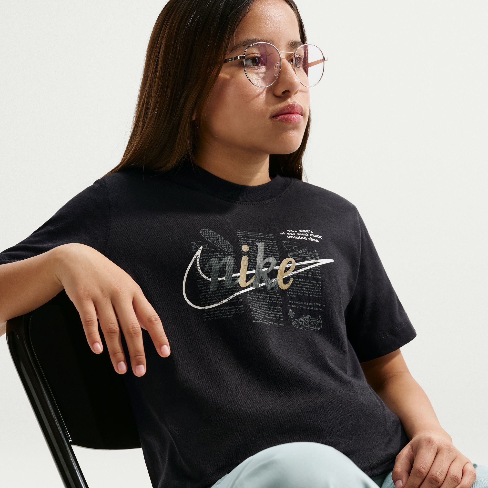 نايكي سبورتسوير كلوب image number 4