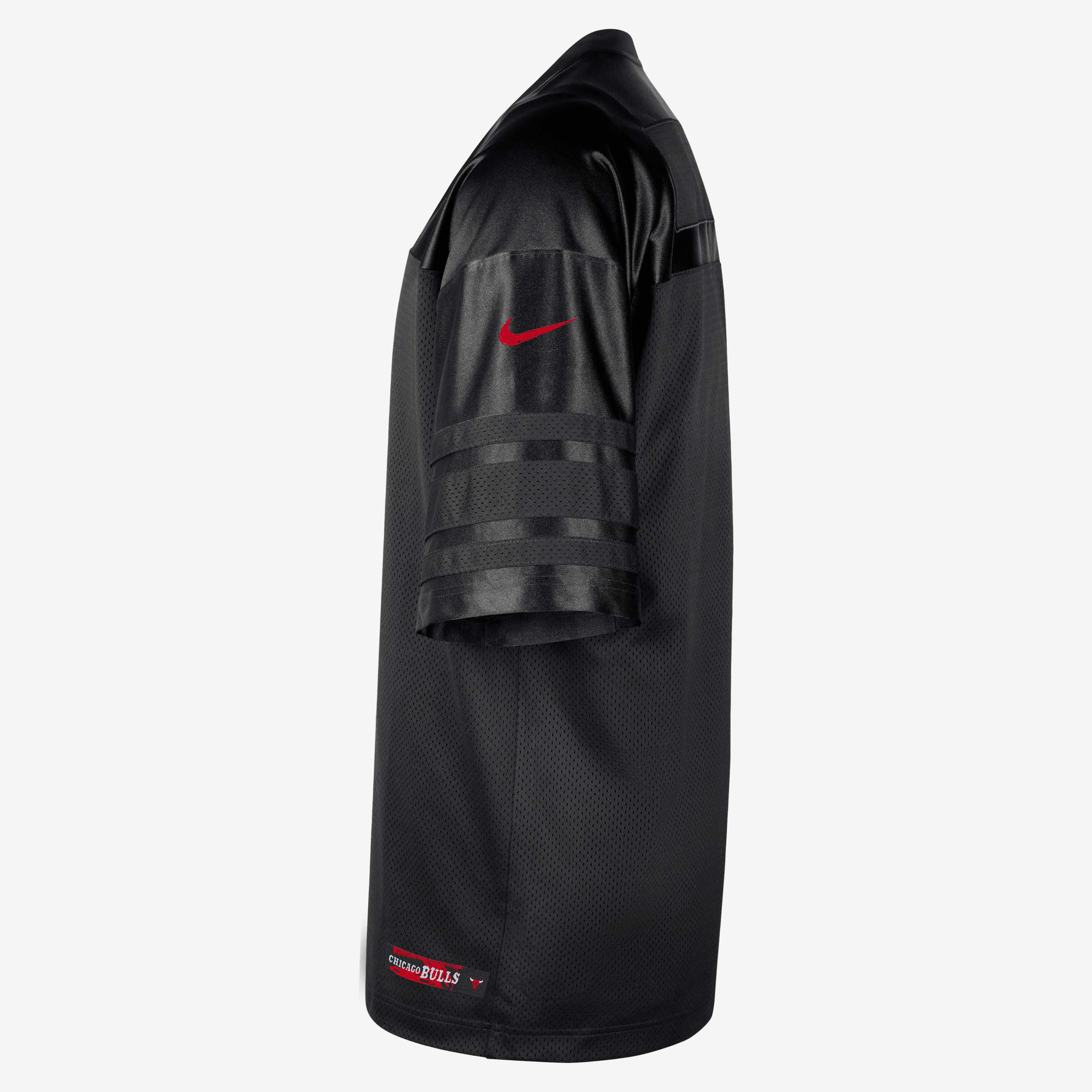 Chicago Bulls Courtside image number 2