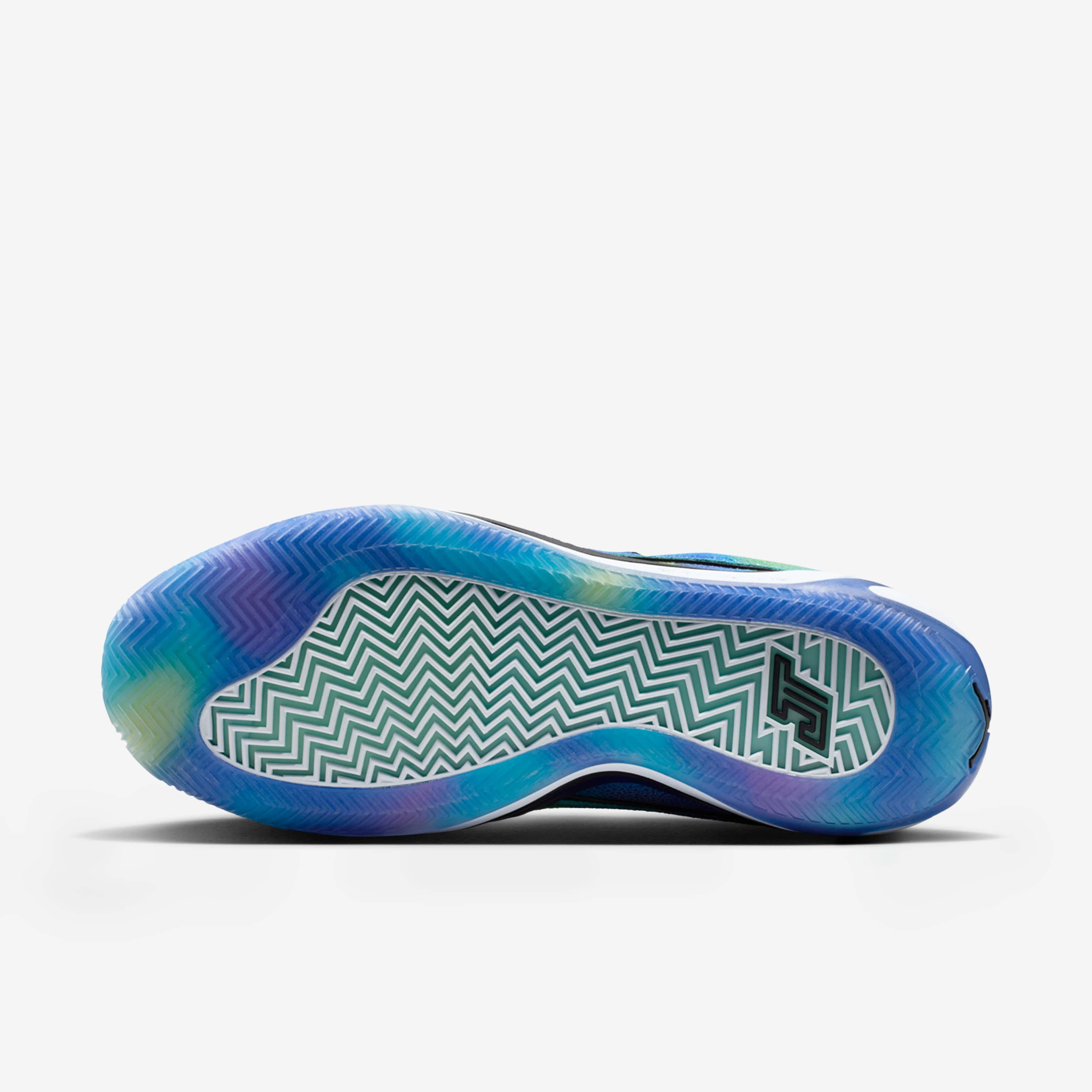 Tatum 4 "Smooth Soul Vol.2" image number 1