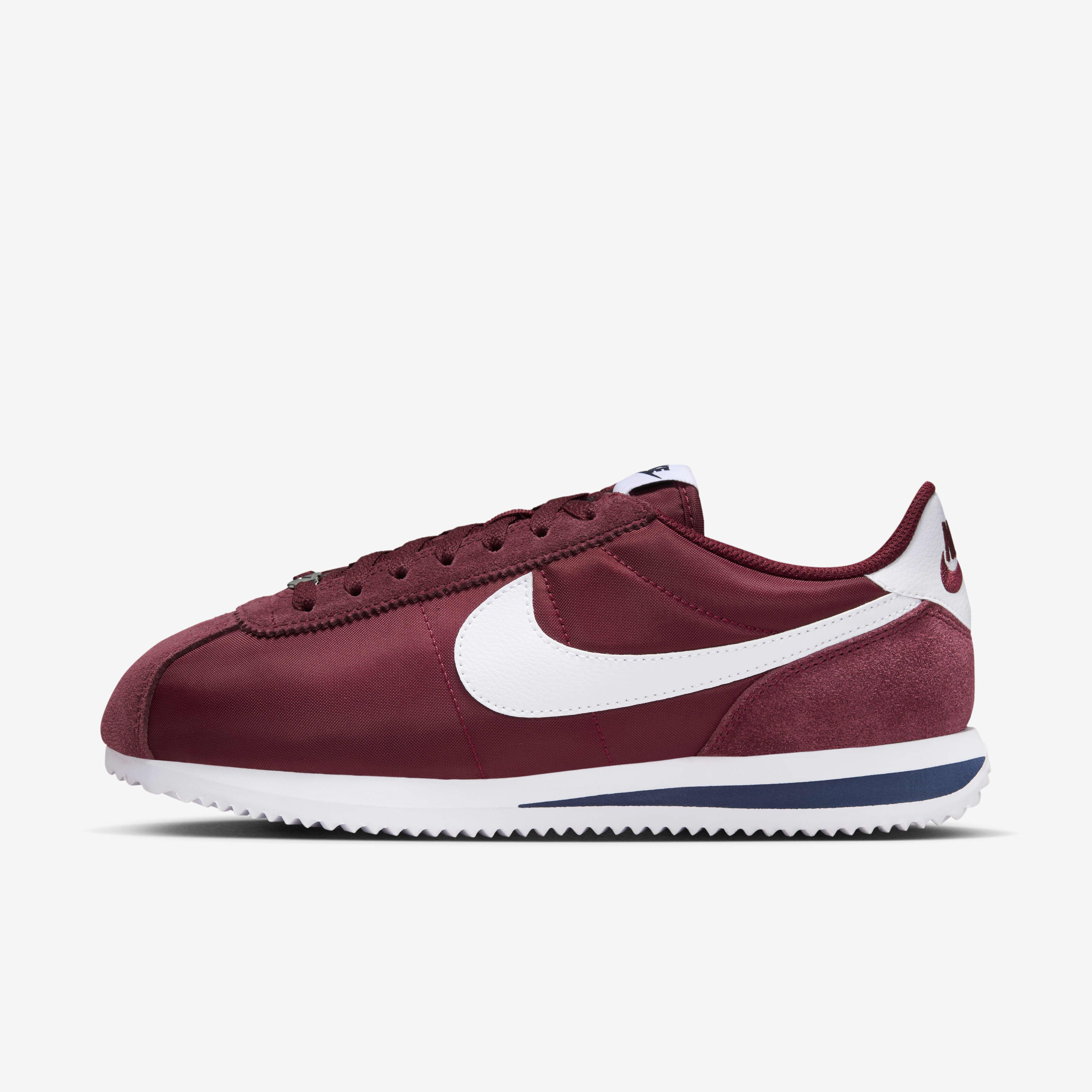 Buy Nike Cortez Textile Shoes Nike Kuwait Official