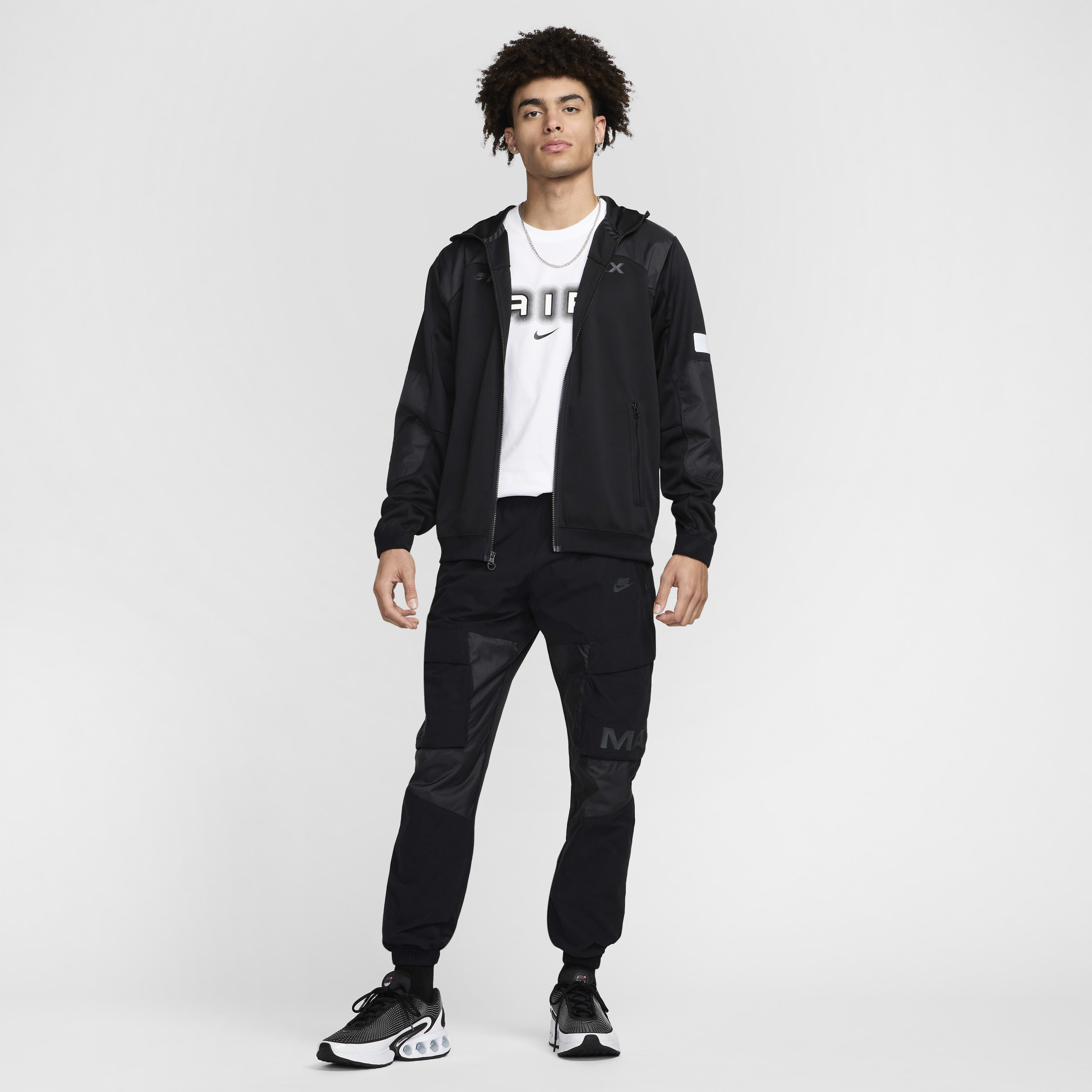 Nike Air image number 3