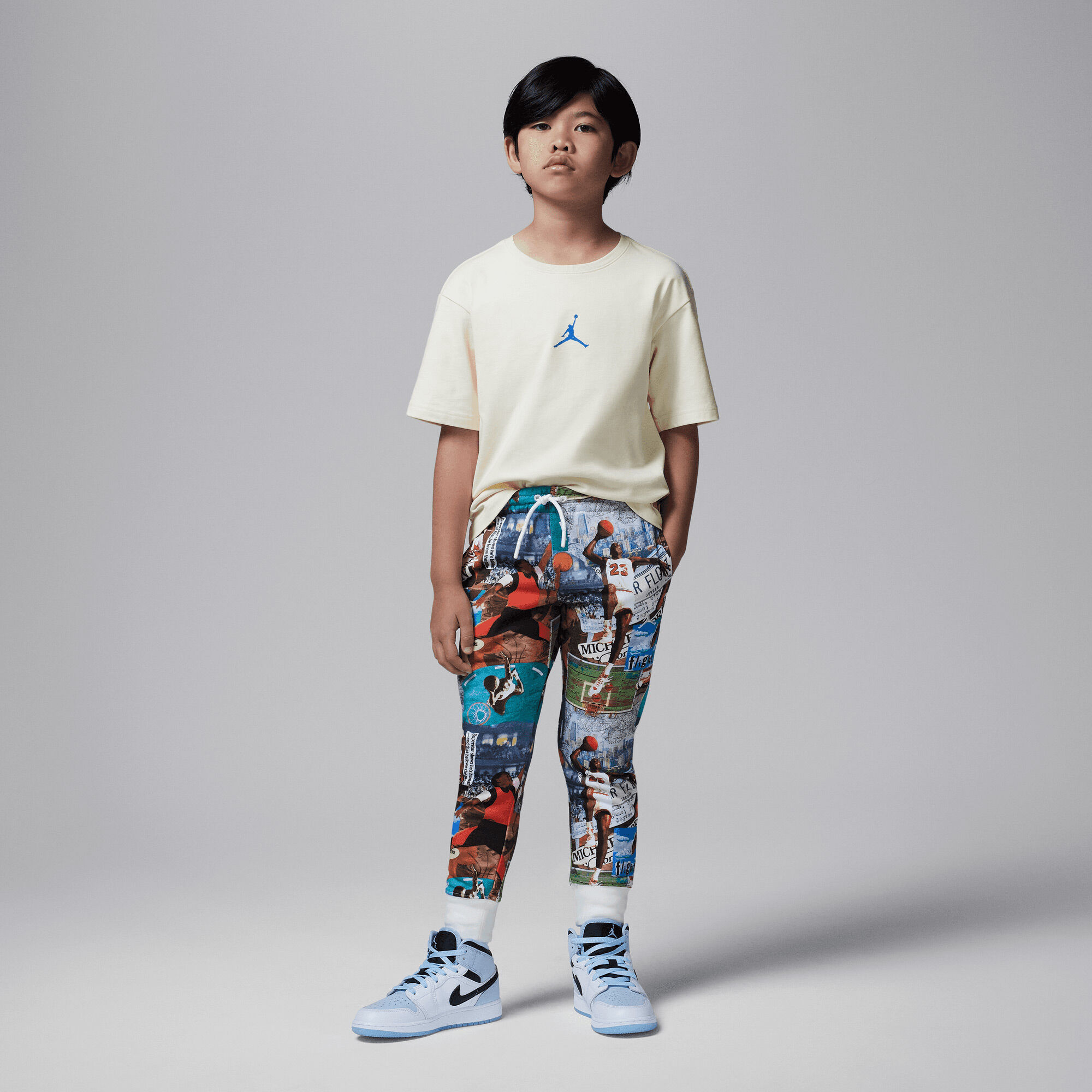 جوردان إم جي بروكلين image number 5