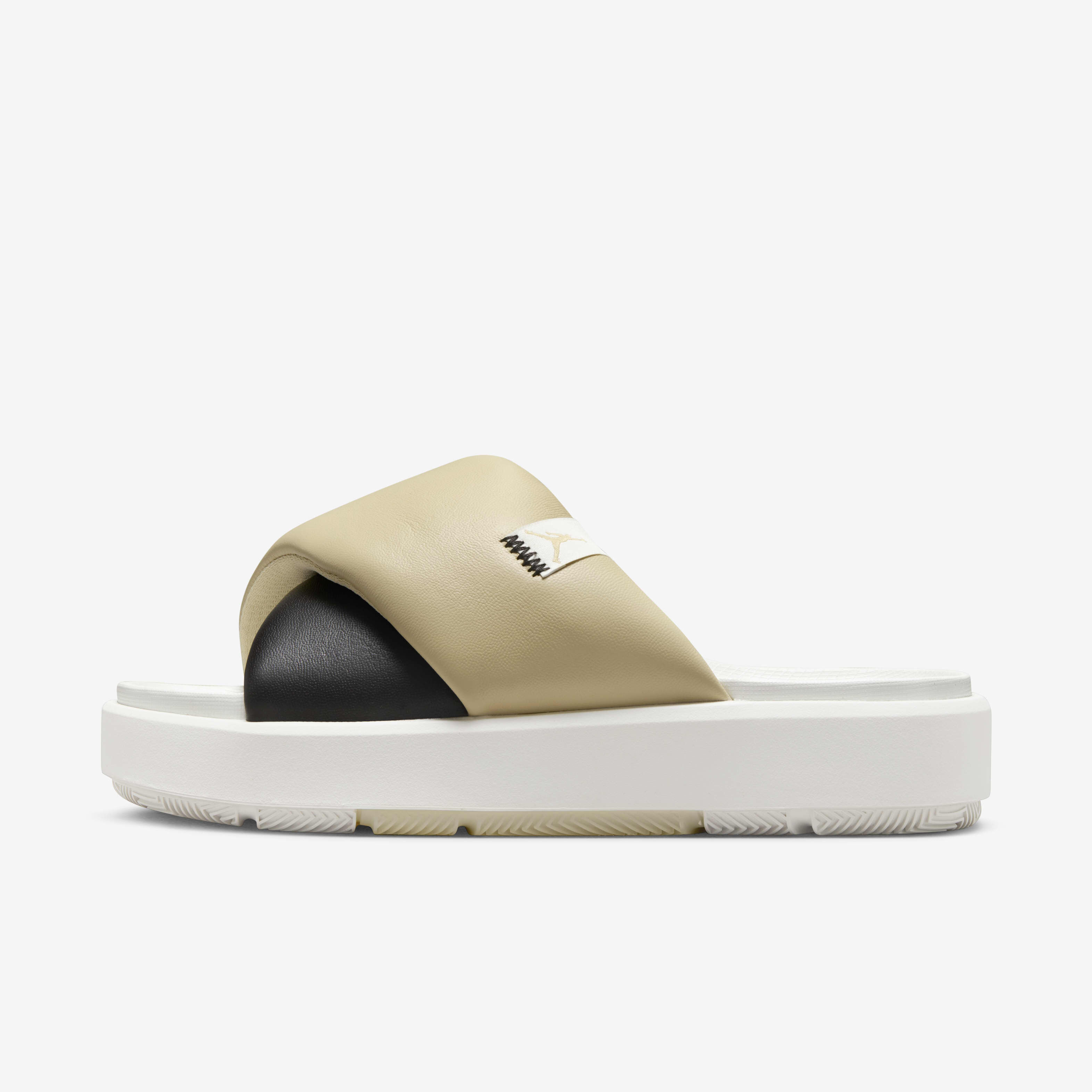 Buy Jordan Sophia Women's Slides - Shadow Brown/Sail/Team Buy Jordan Sophia Women's Slides - Shadow Brown/Sail/Team