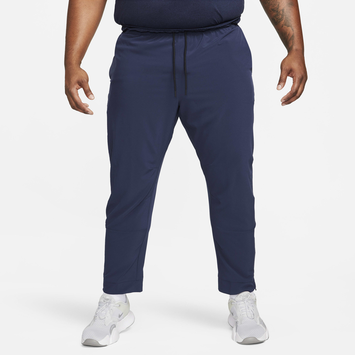 Buy Nike Unlimited Men's Dri-FIT Zip Cuff Versatile Trousers