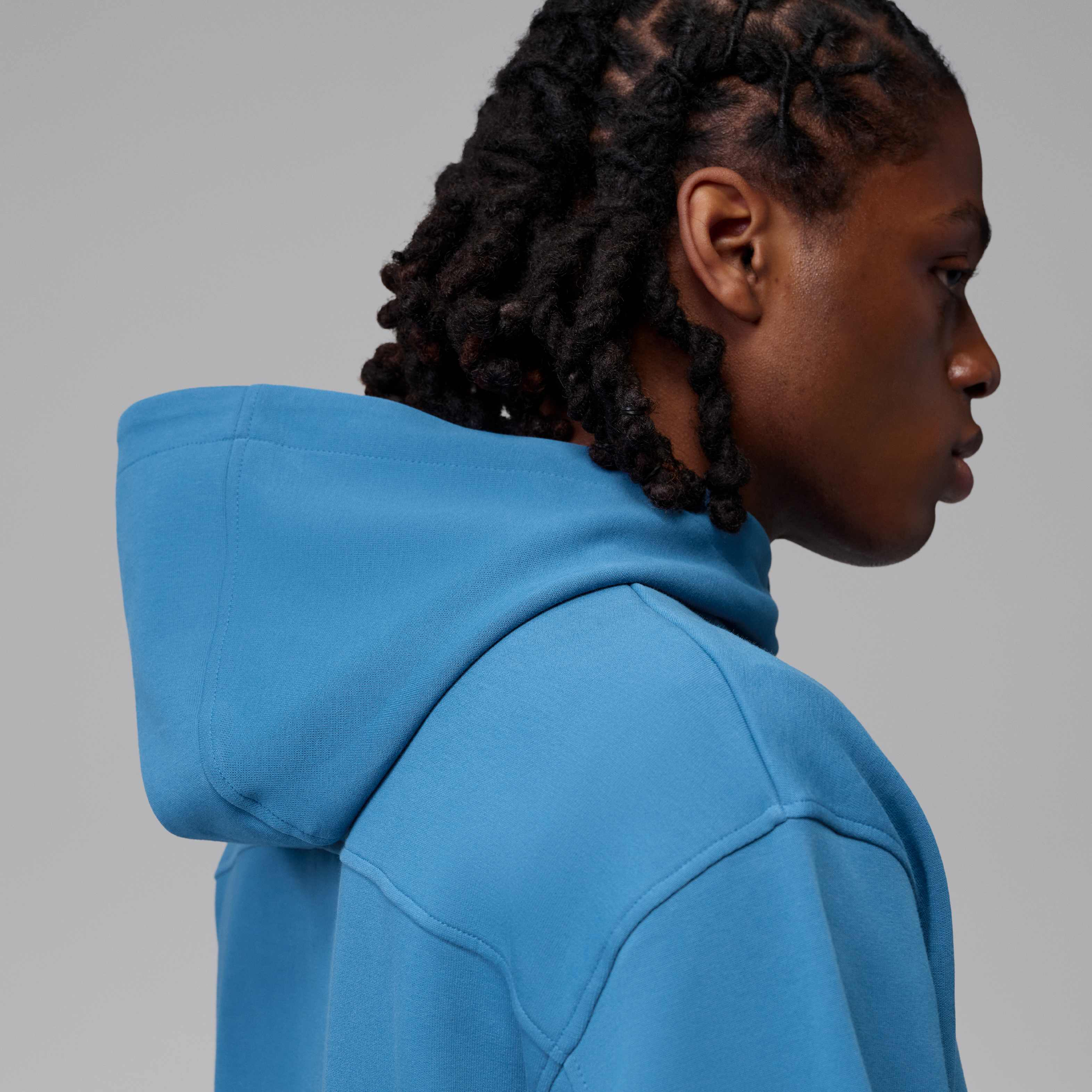 Jordan Sport Hoop Fleece image number 5