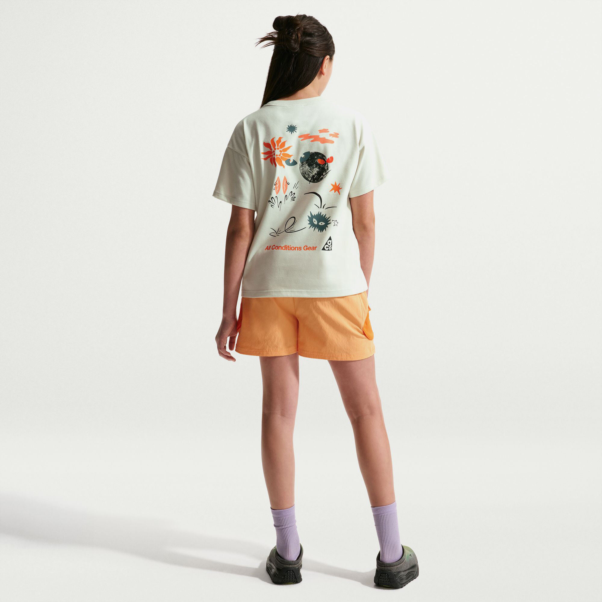 Nike ACG image number 1