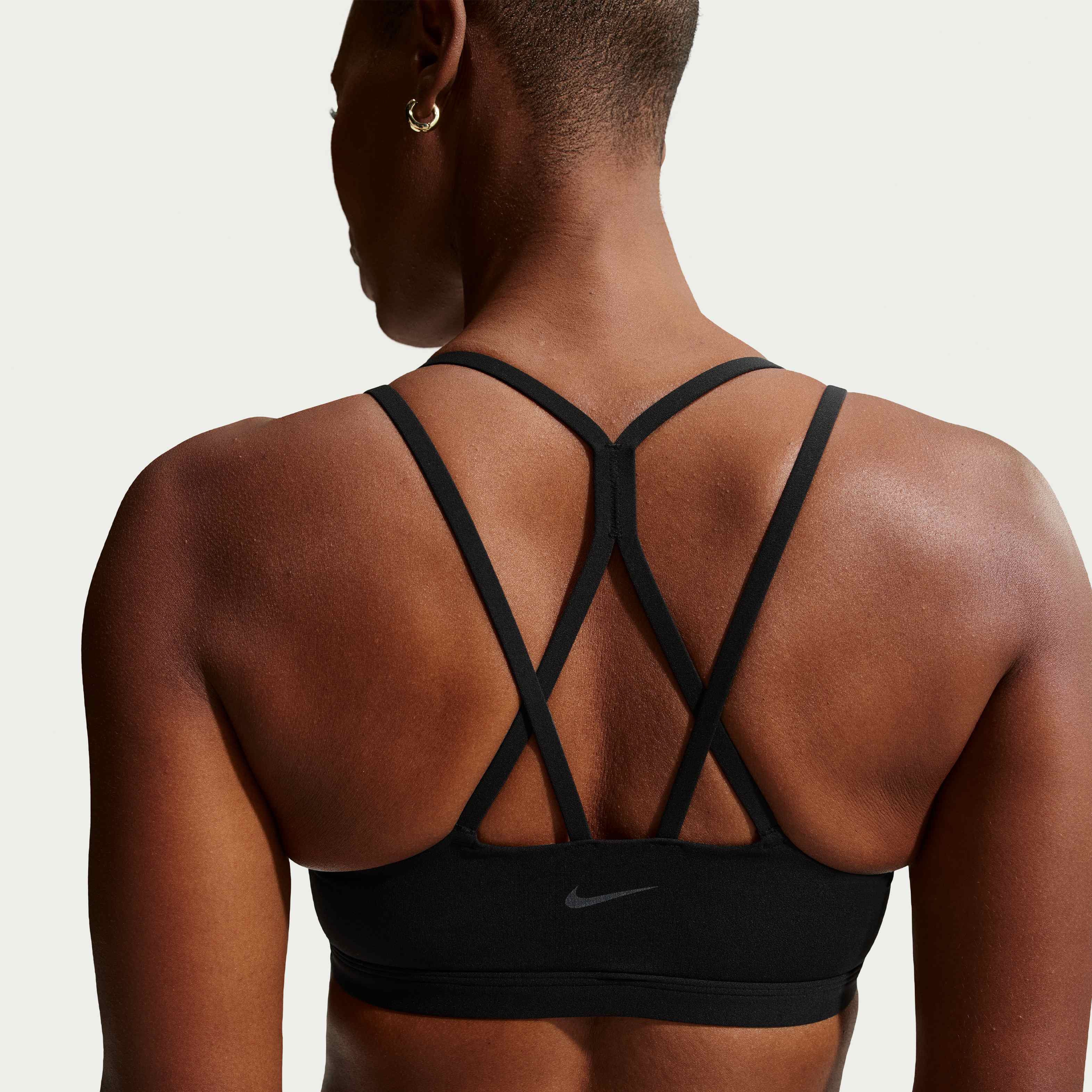 Nike Zenvy Strappy image number 0