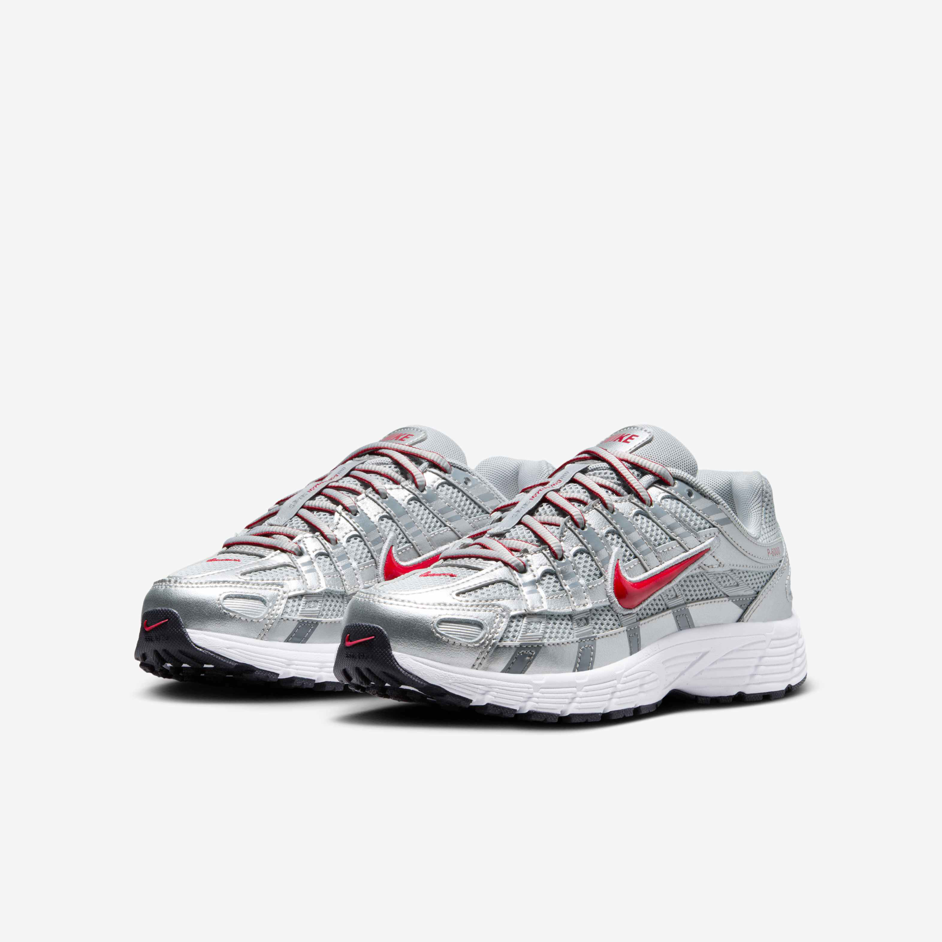 Nike P-6000 image number 4