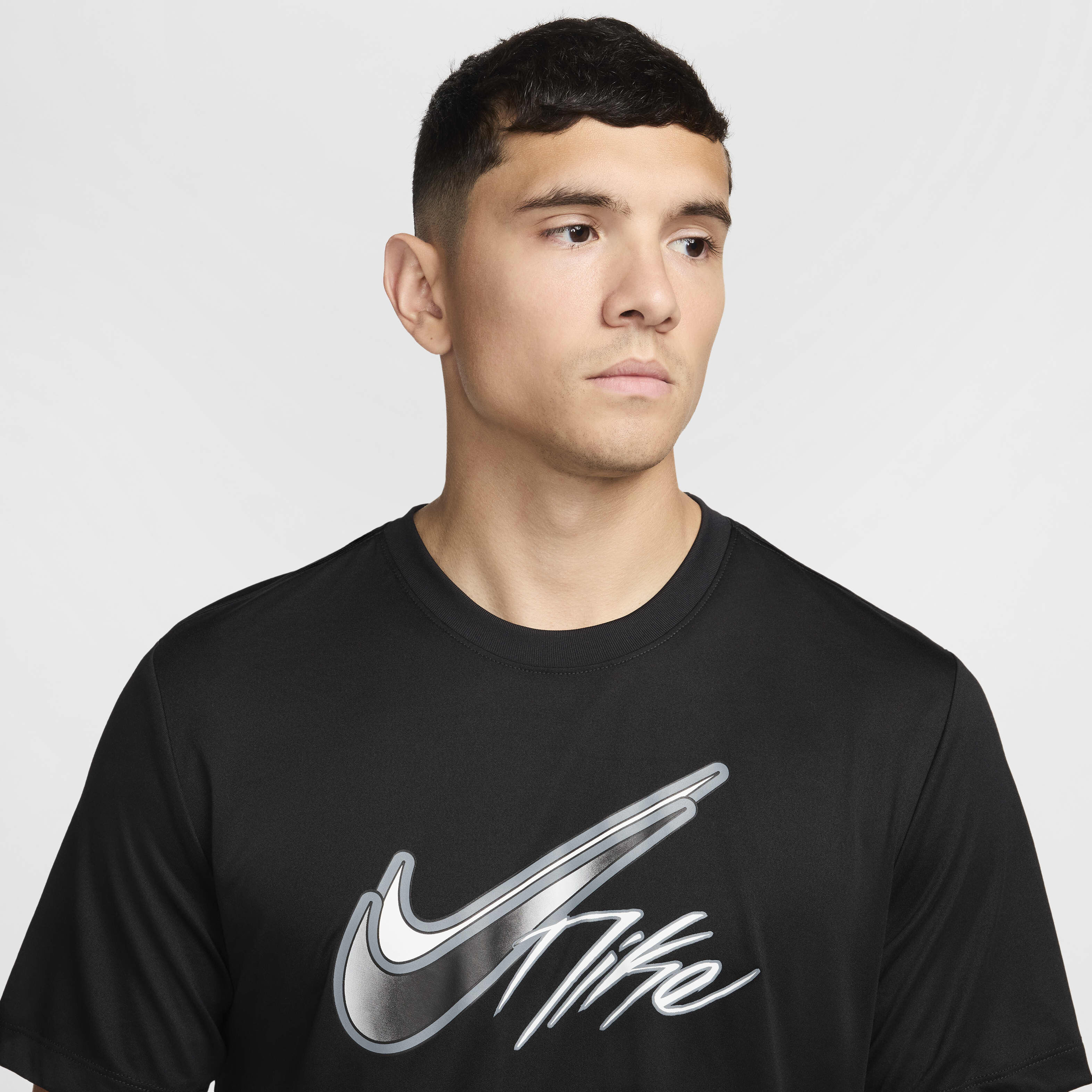 Buy Nike Men s Dri FIT Basketball T Shirt Nike Kuwait Official