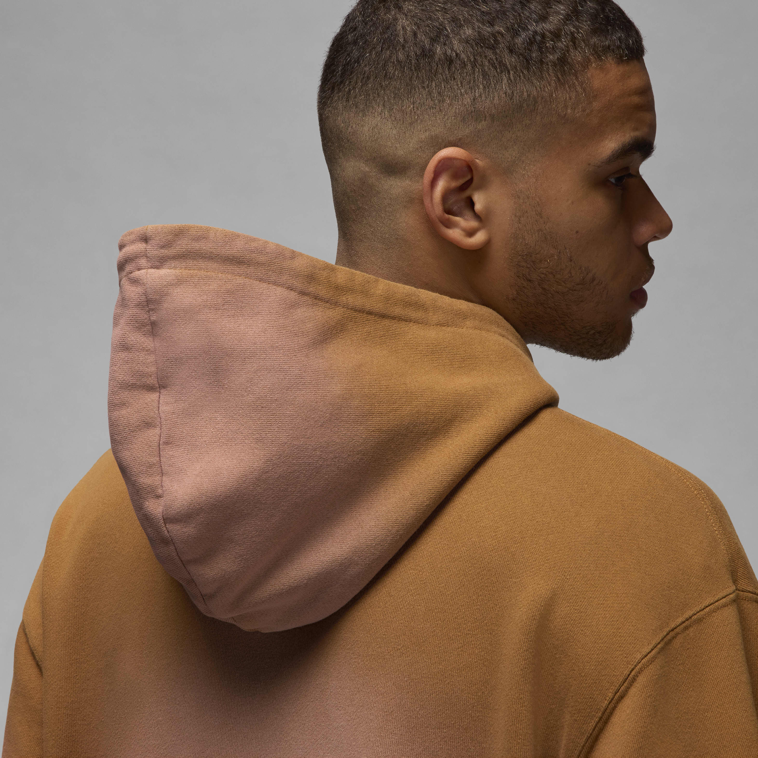 Jordan Flight Fleece image number 5