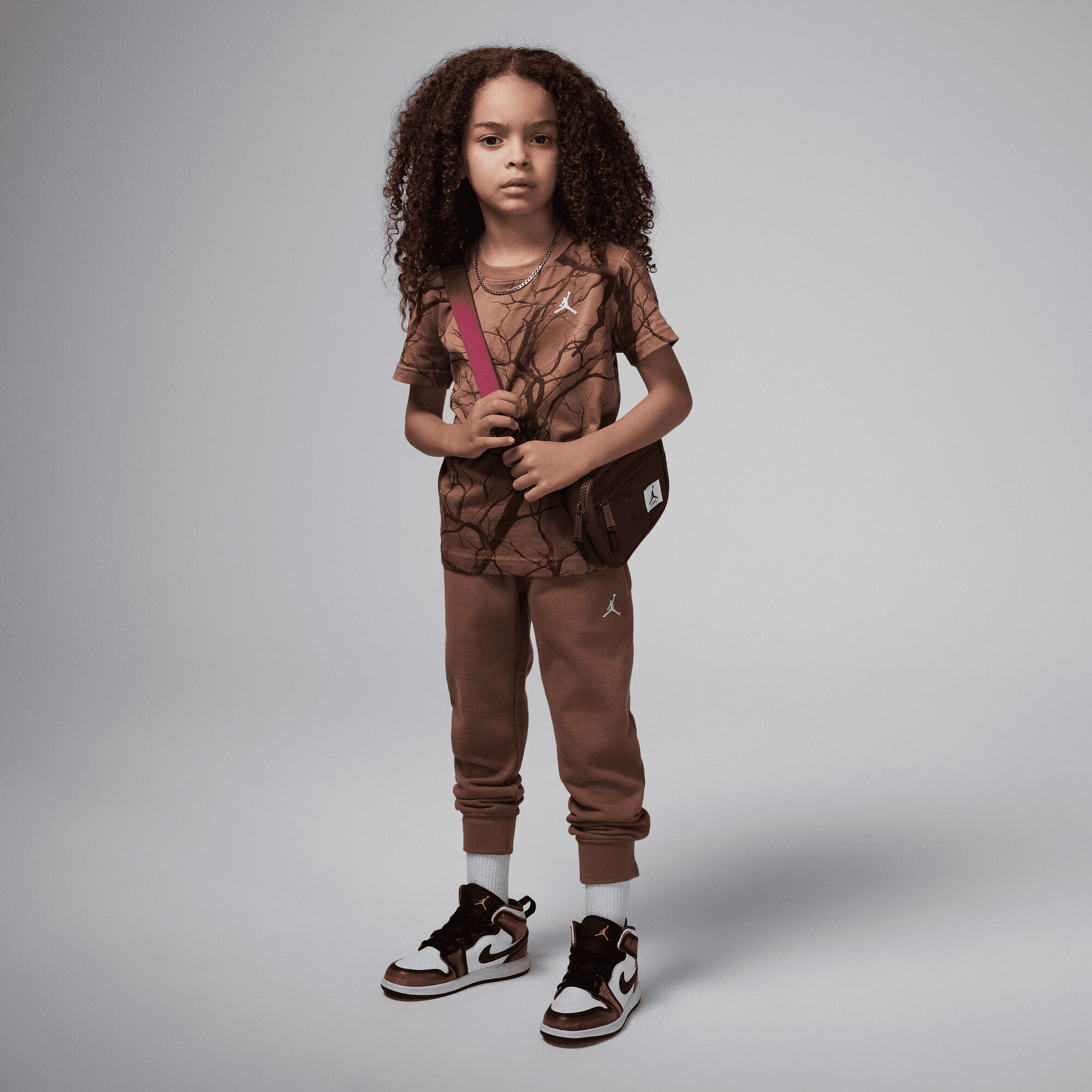 جوردن بروكلين فليس إسنشالز image number 6