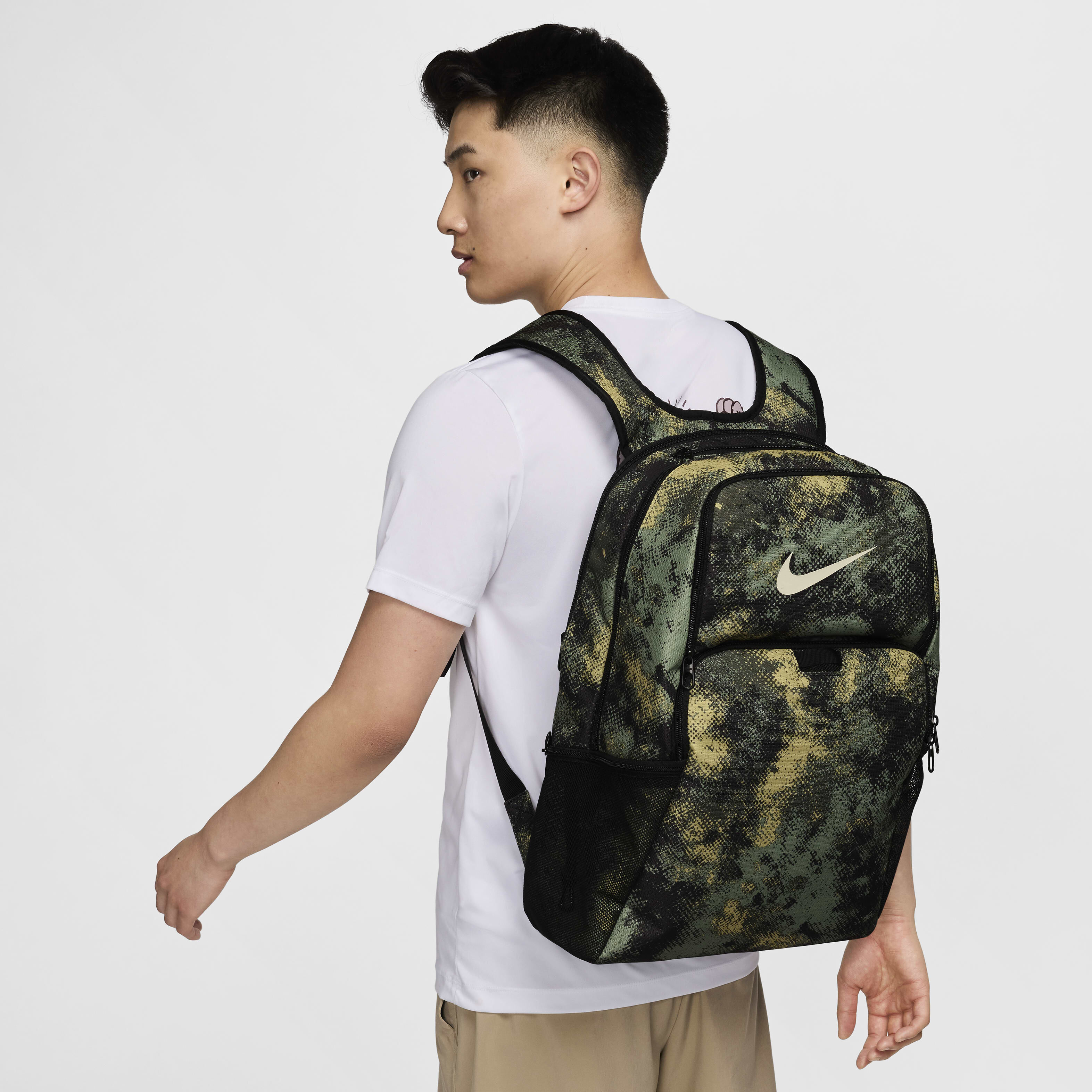 Buy Nike Brasilia Backpack Extra Large 30L Nike Kuwait Official
