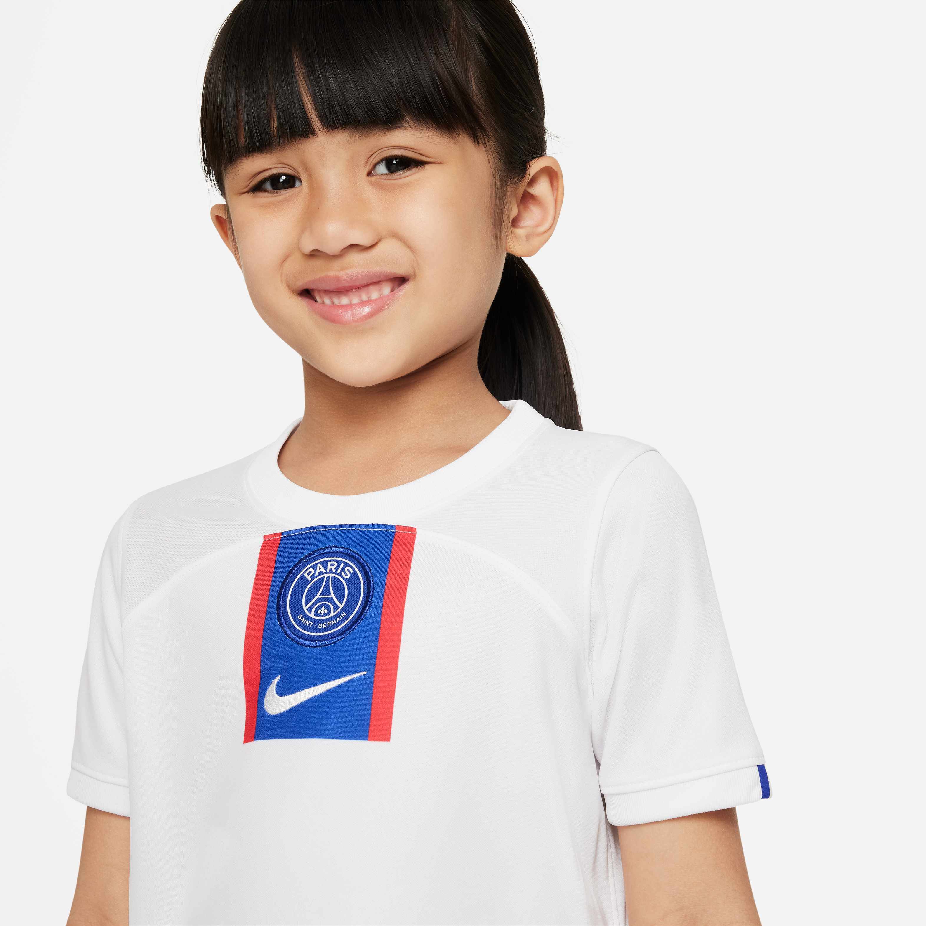Paris Saint-Germain 2022/23 Third image number 2