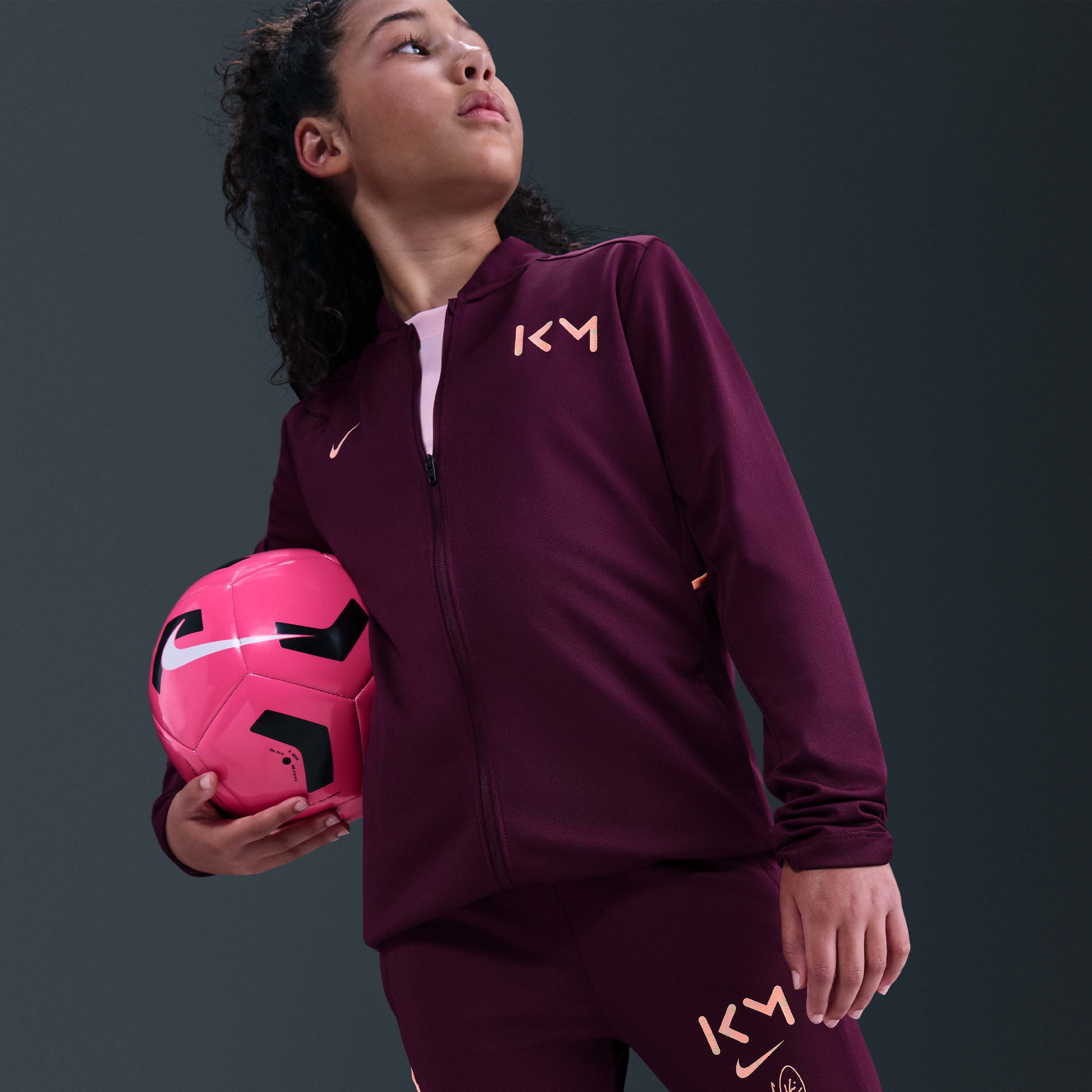 Kylian Mbapp&eacute; Academy image number 6