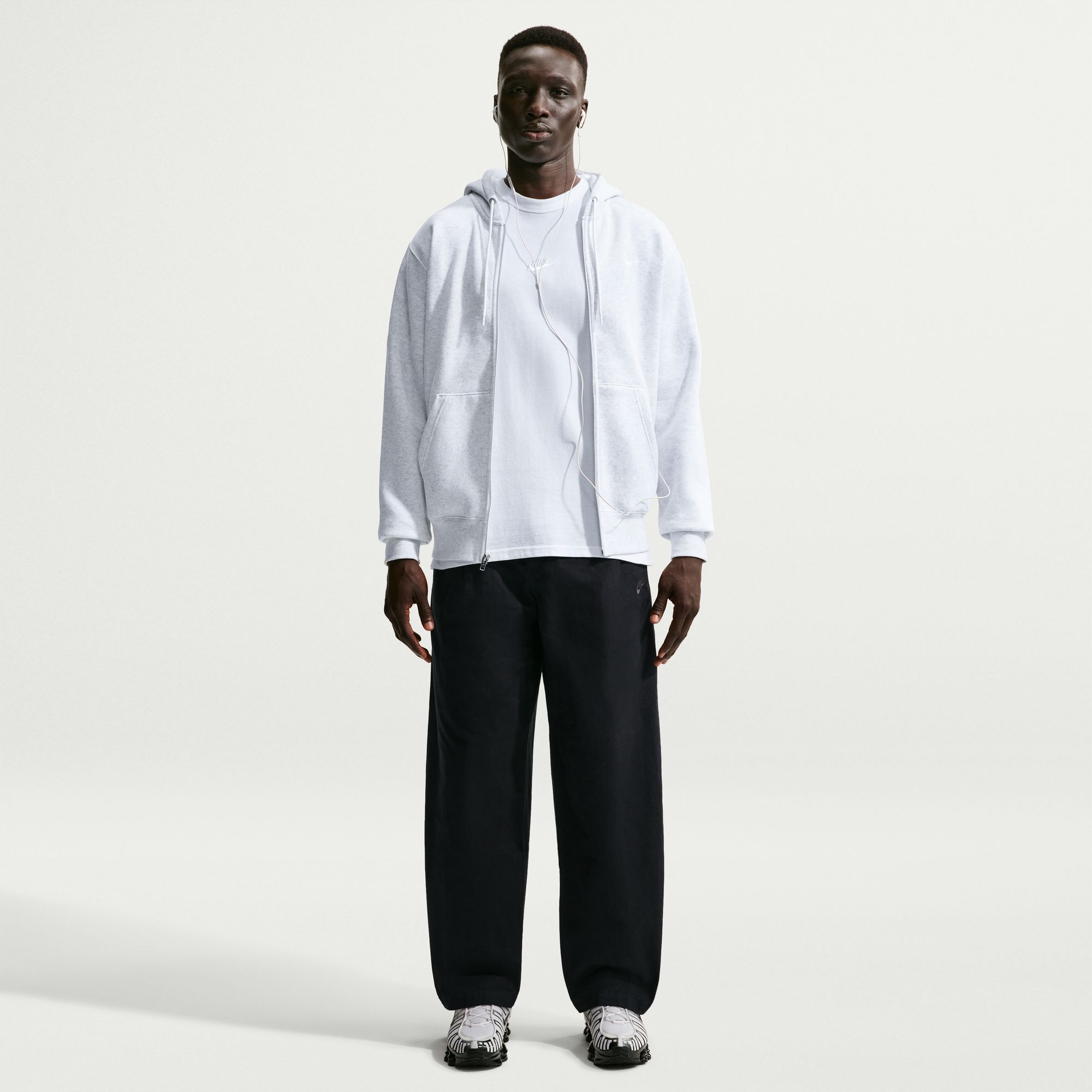 Nike Club image number 0