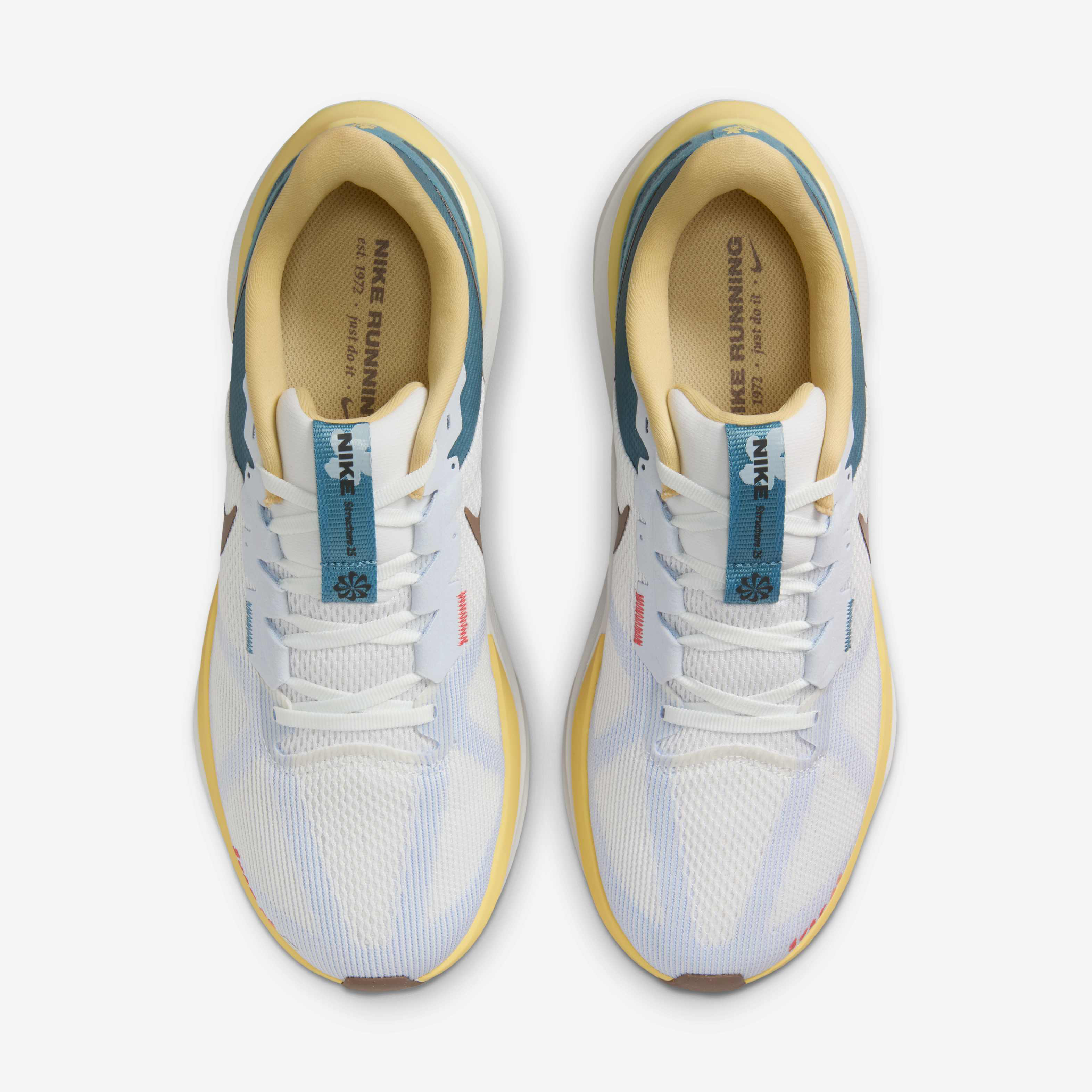 Nike Structure 25 image number 3