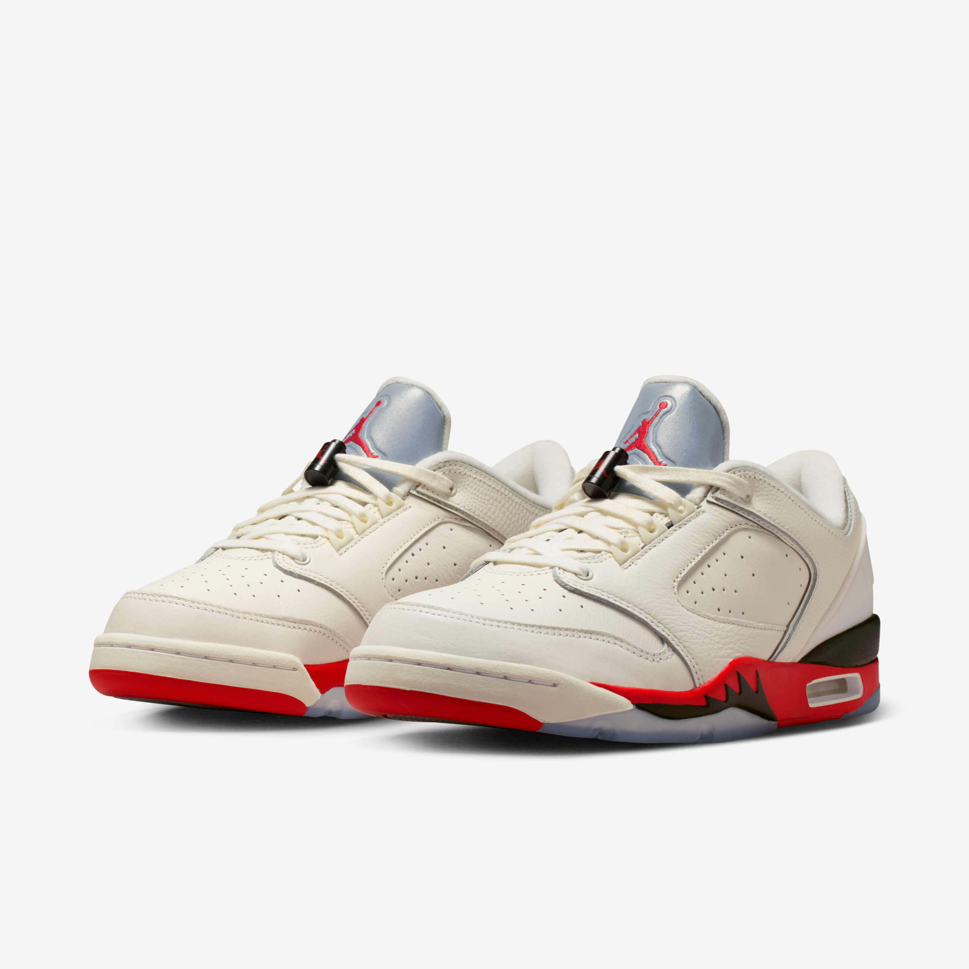 Jordan Sixty Plus Low image number 4