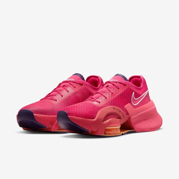 Nike Air Zoom SuperRep 3 image number 4 Nike Air Zoom SuperRep 3 image number 4