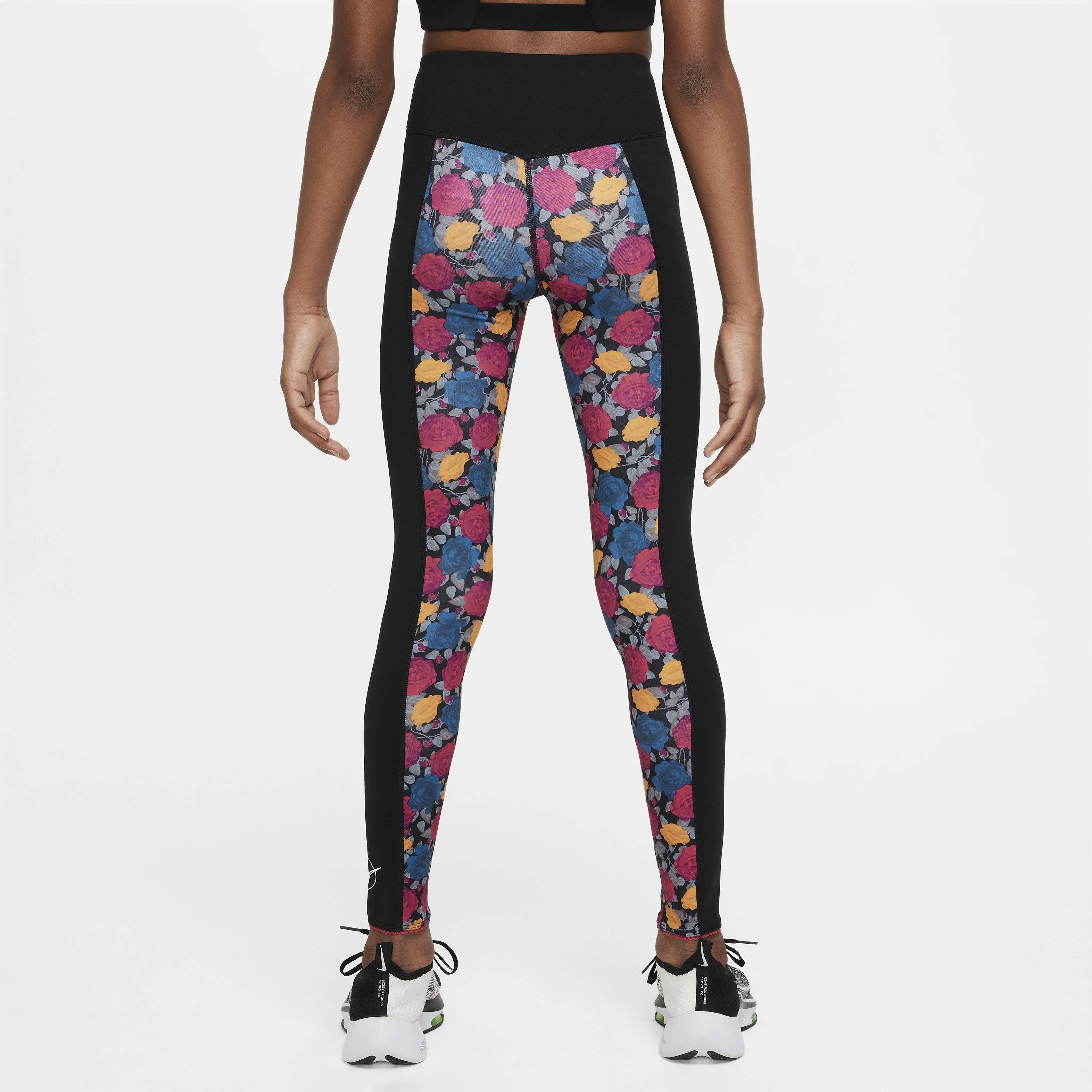 Nike Dri-FIT One Luxe image number 1