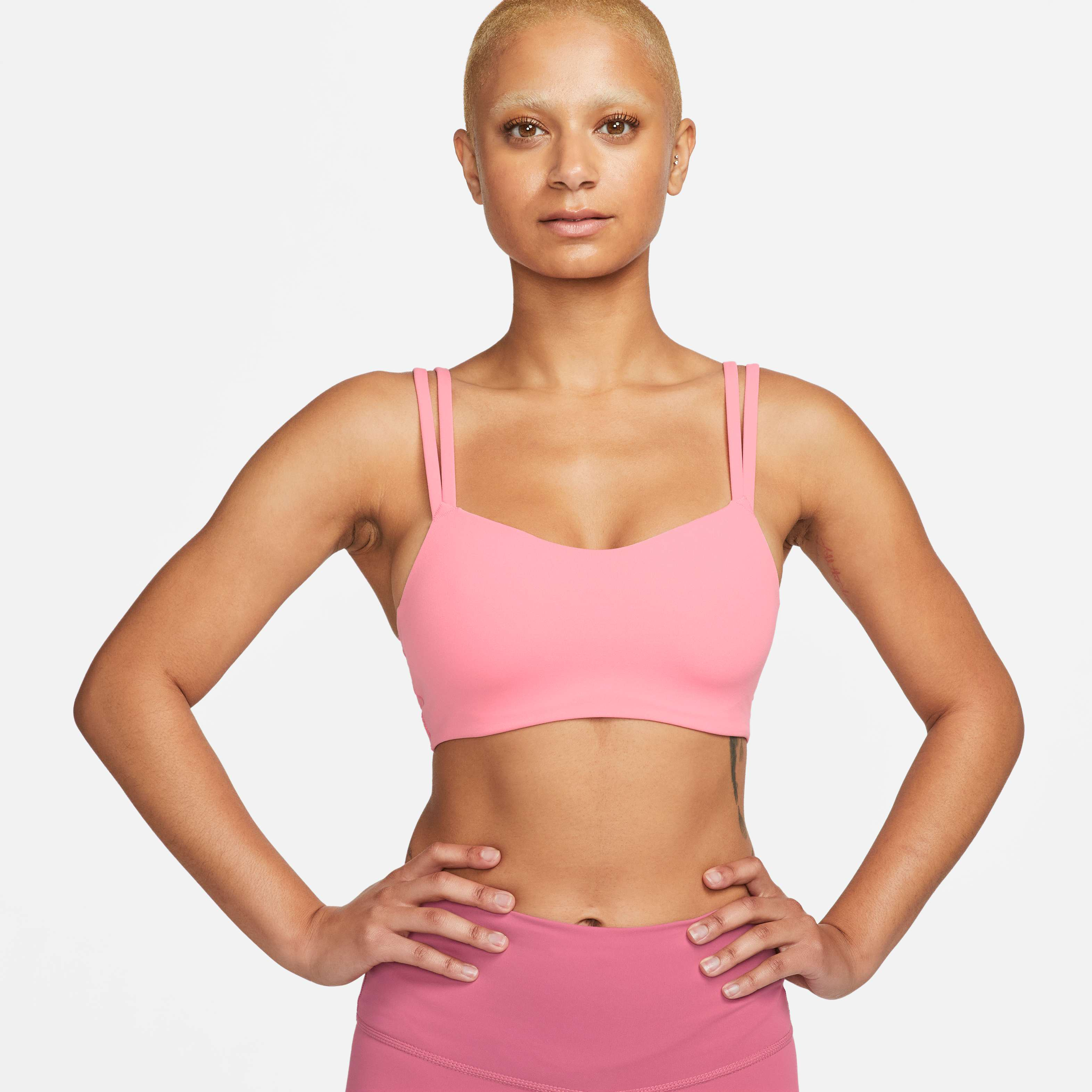 Nike Zenvy Strappy image number 0