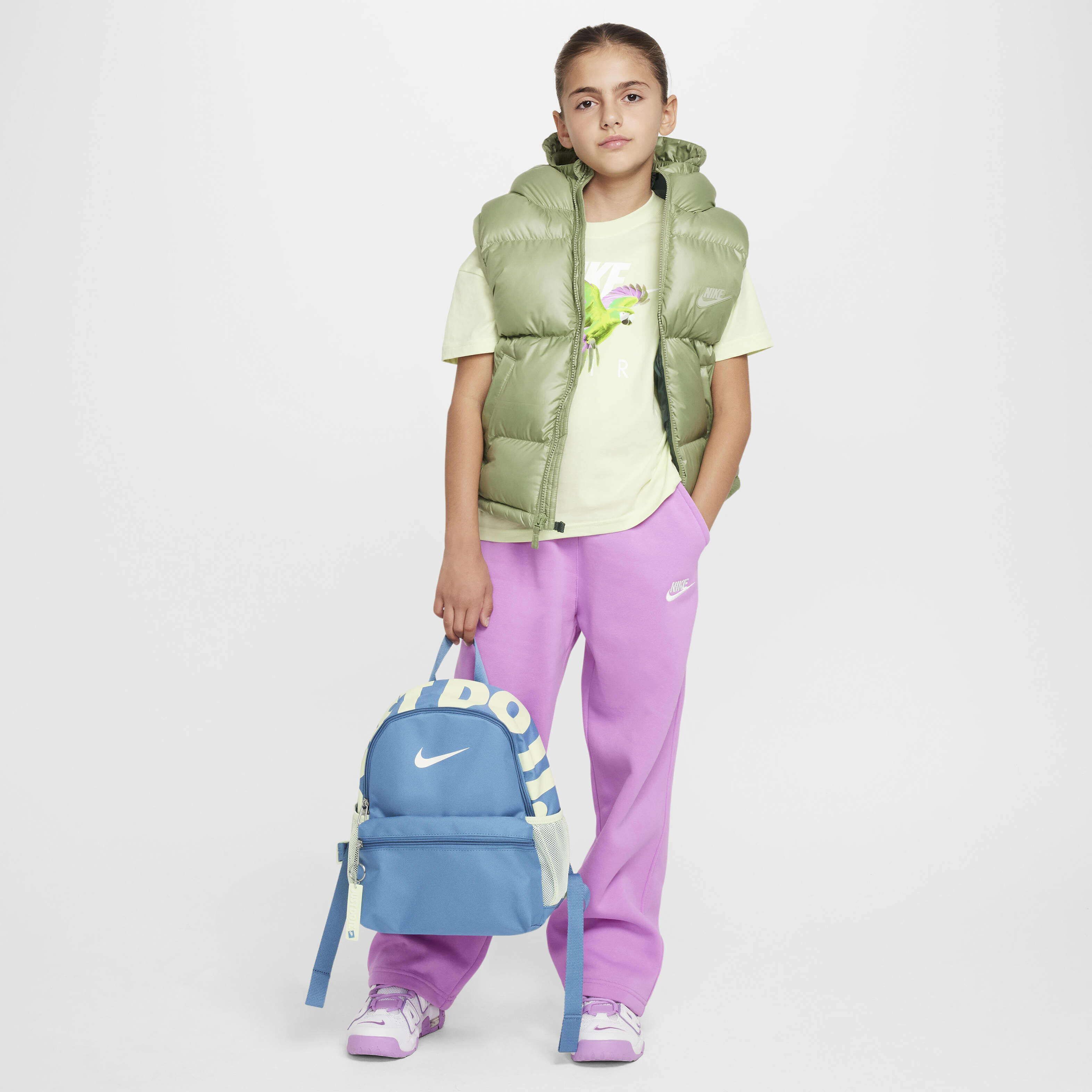 نايكي برازيليا جيه دي اي image number 8