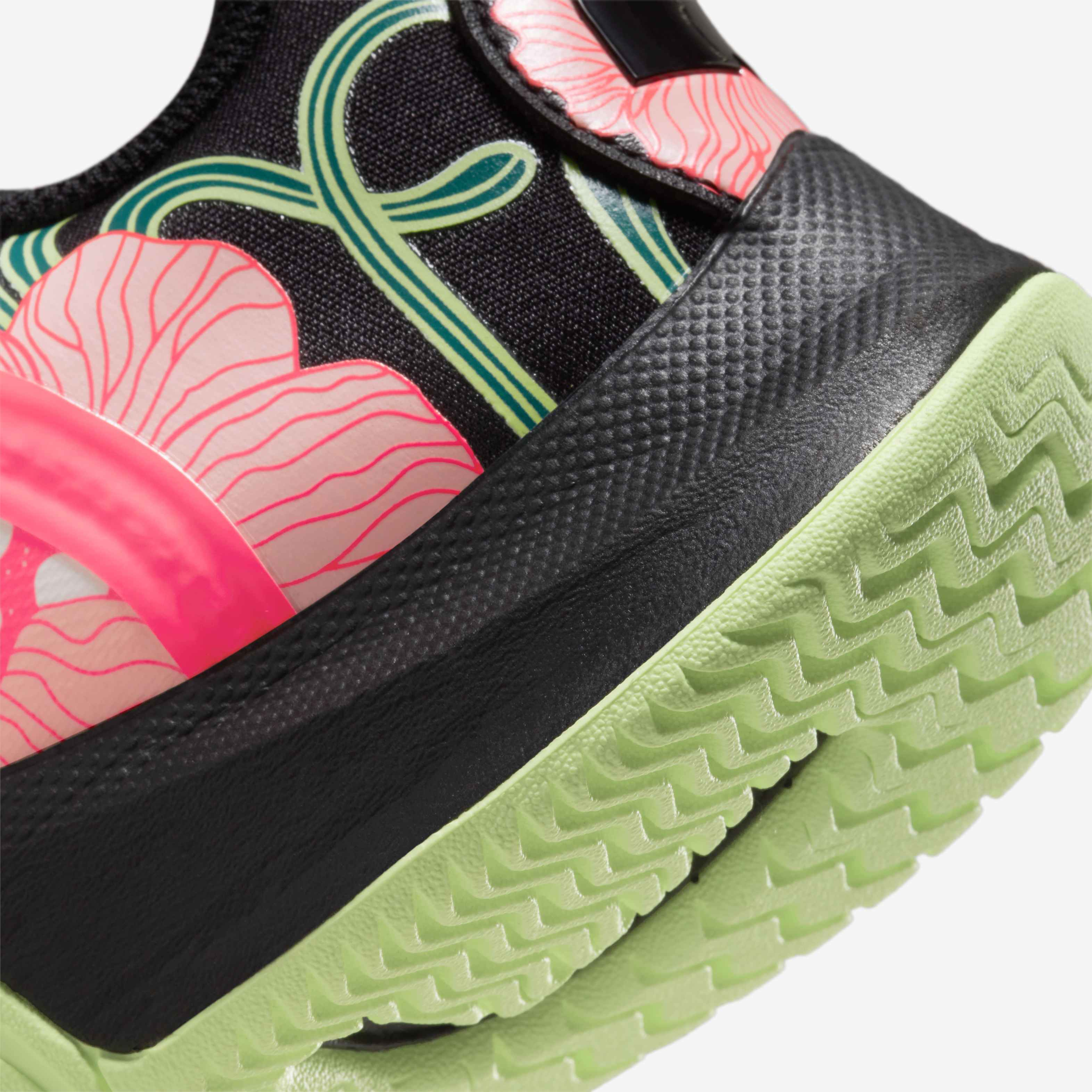 NikeCourt Air Zoom GP Turbo Osaka Premium image number 7