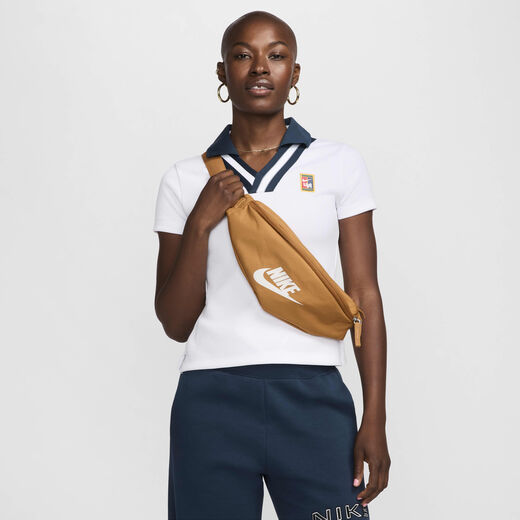 Bags & Backpacks-Nike, Nike Heritage, Waistpack (3L)