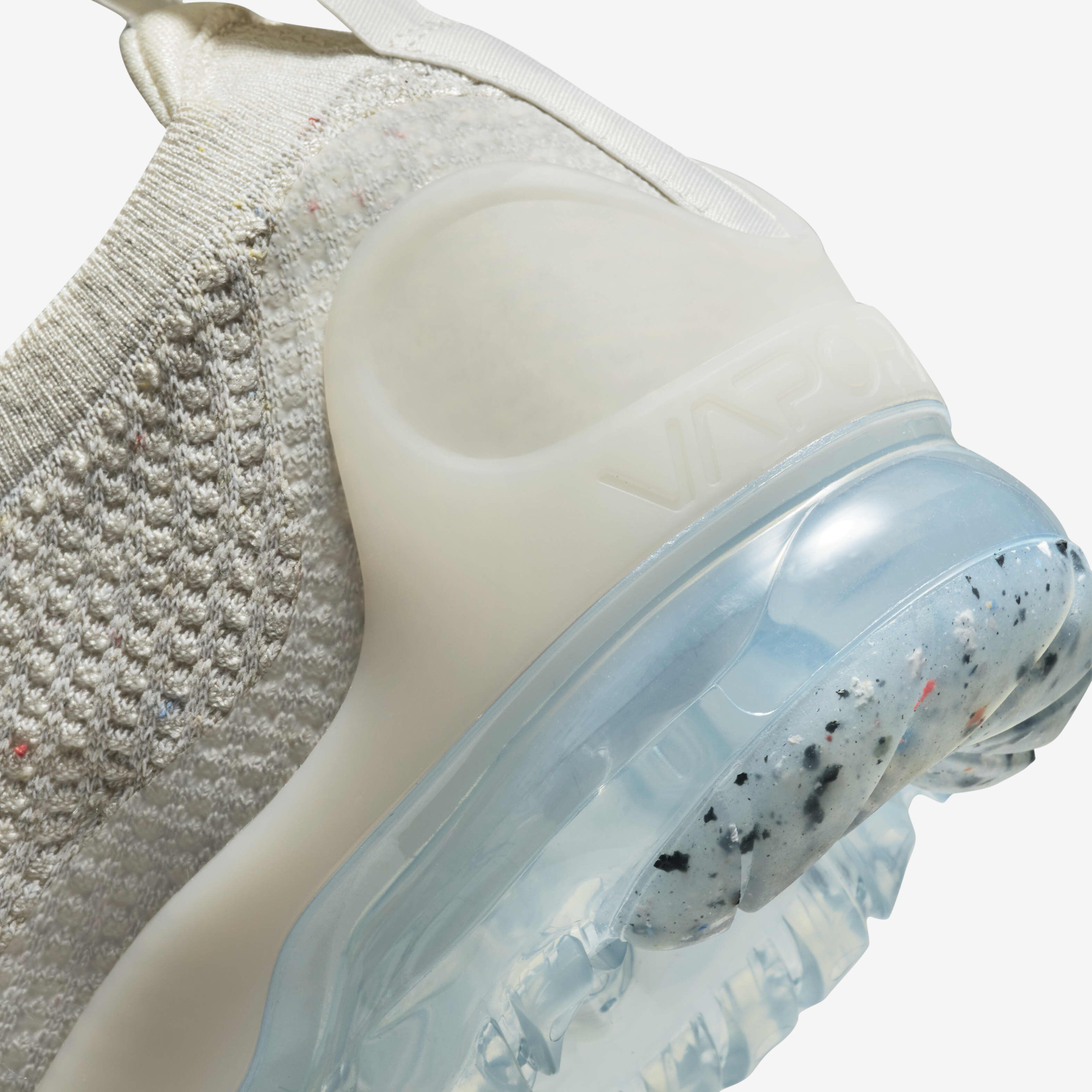 Nike Air VaporMax 2021 Flyknit image number 8