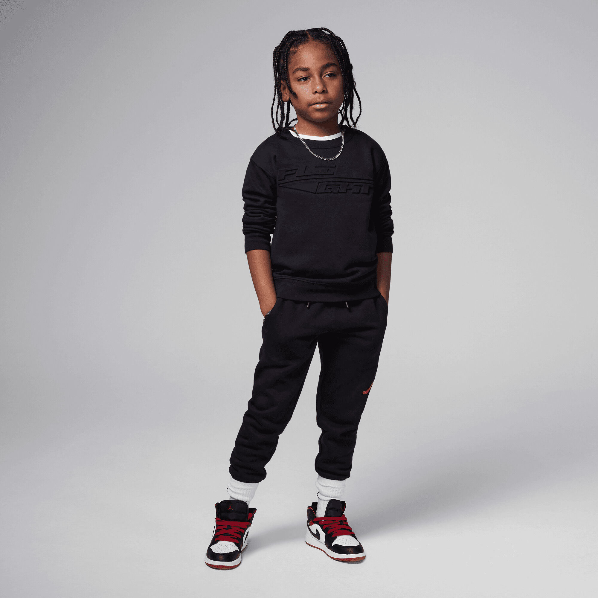 Jordan MJ Flight MVP image number 3