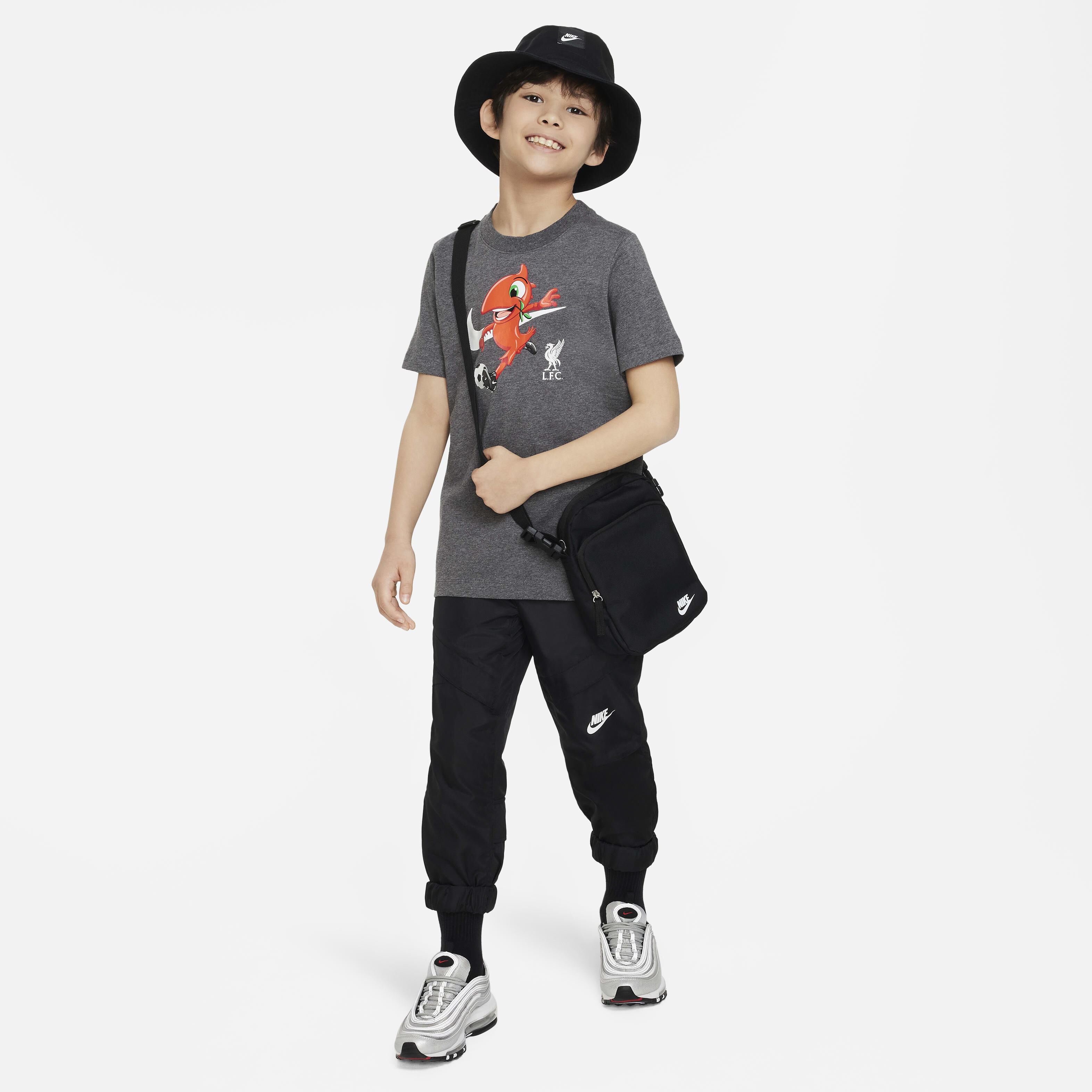 ليفربول F.C ماسكوت image number 4