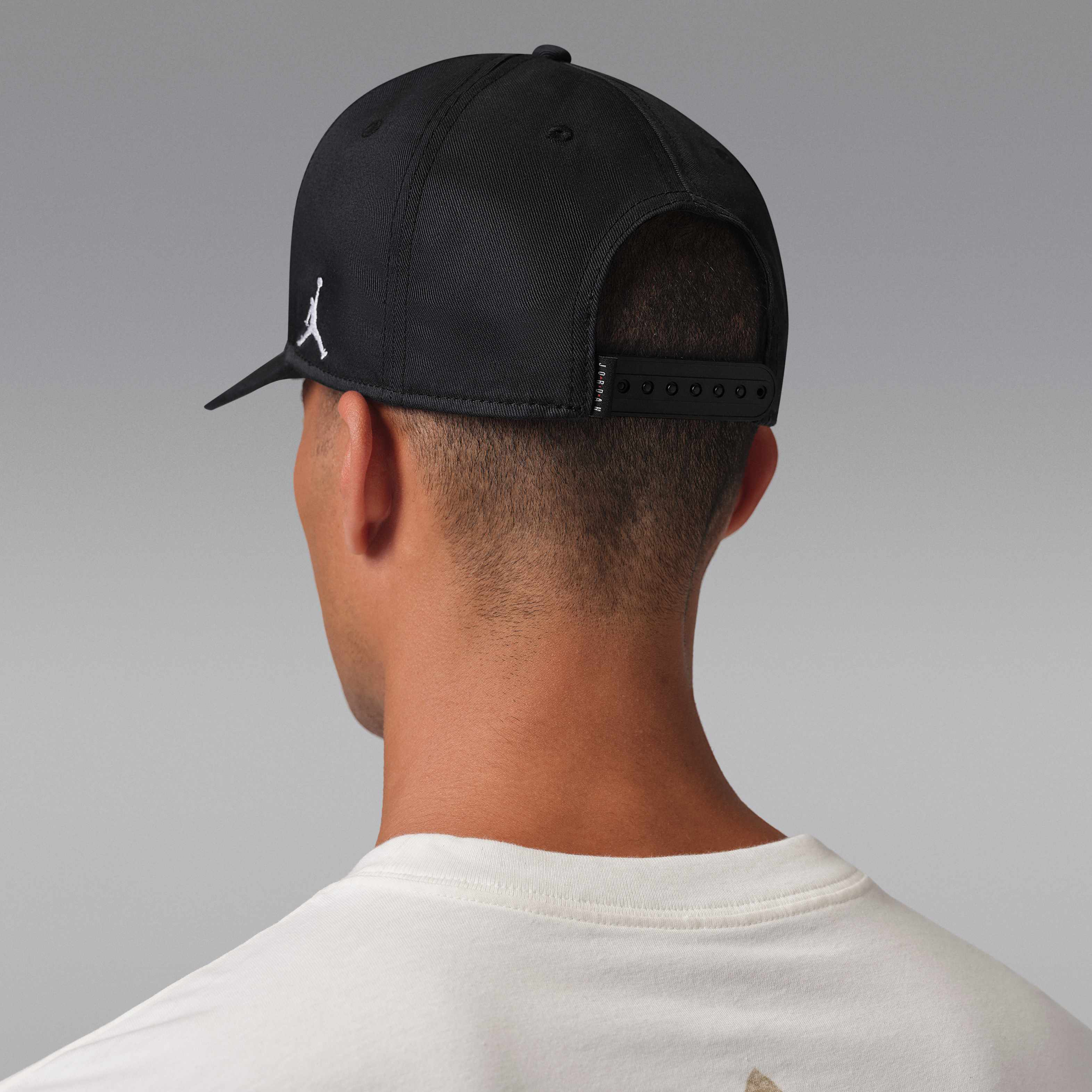 Luka Rise Cap image number 1