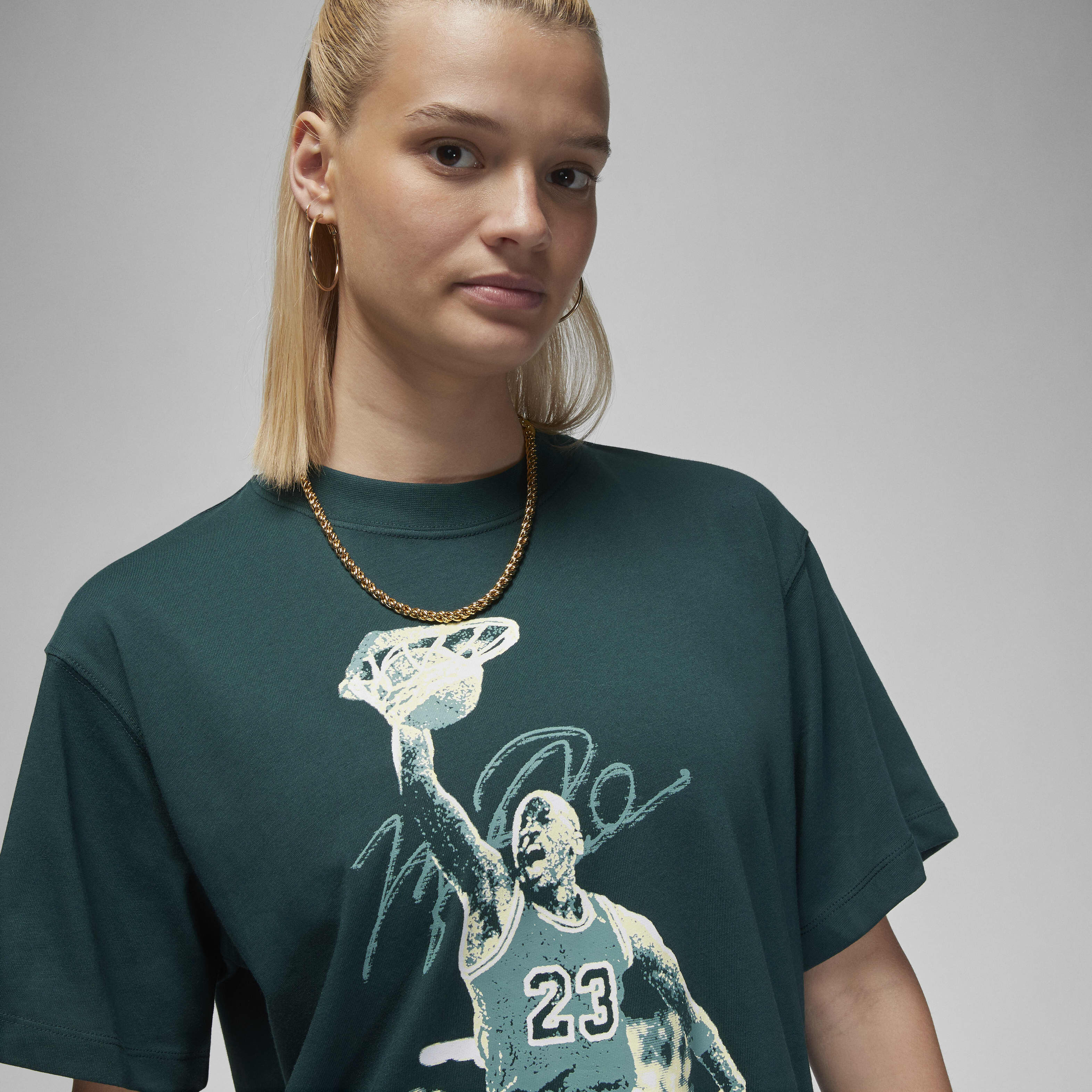 جوردن سبورت image number 2