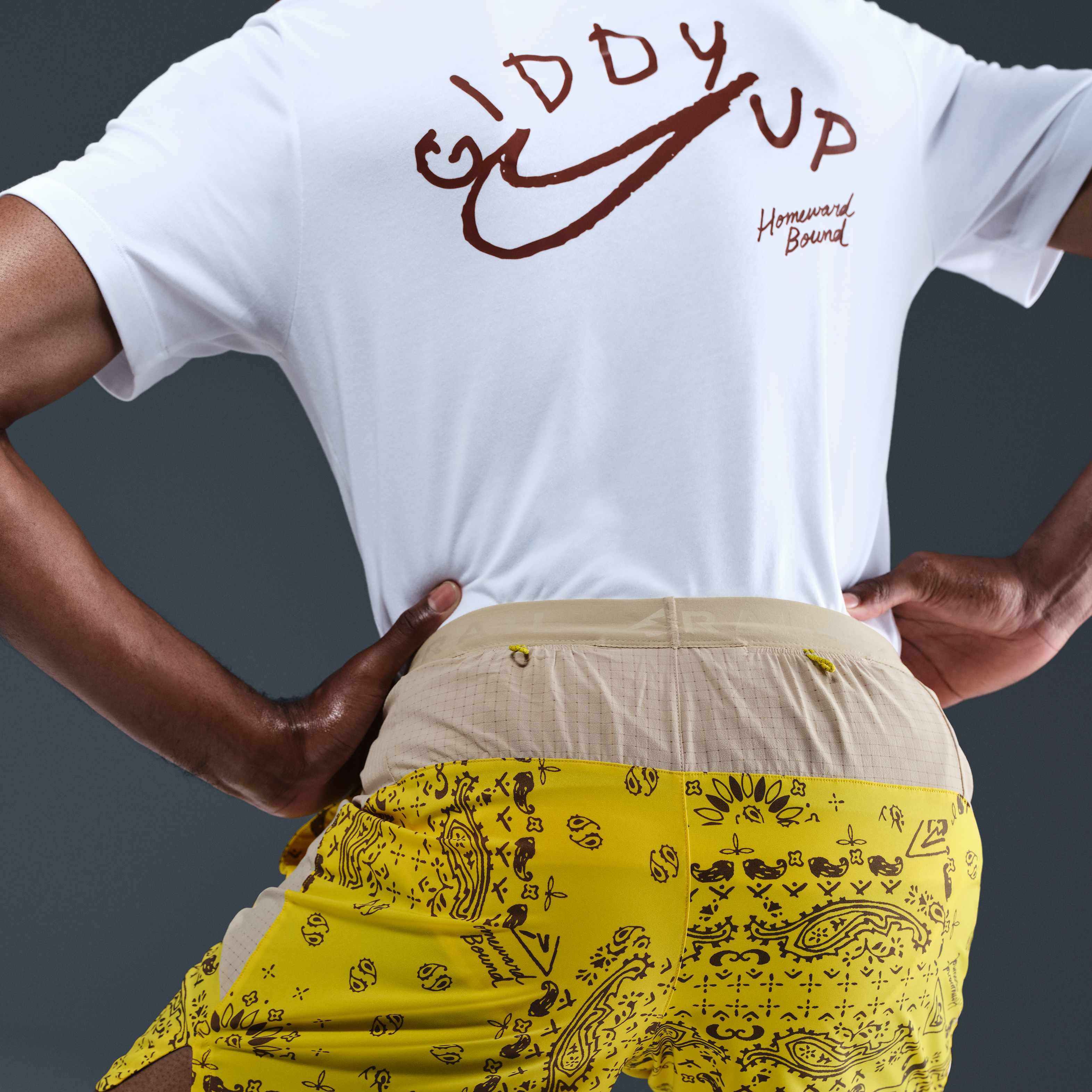 نايكي تريل image number 2